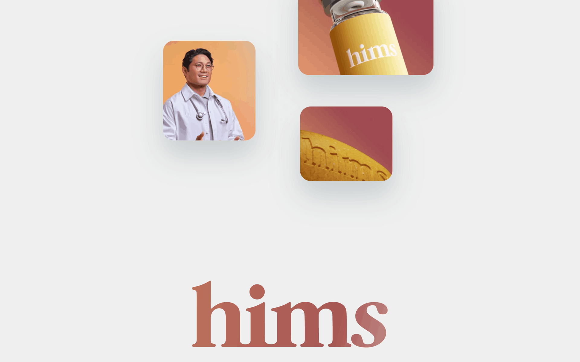 Hims Web Medical interface screenshot 11
