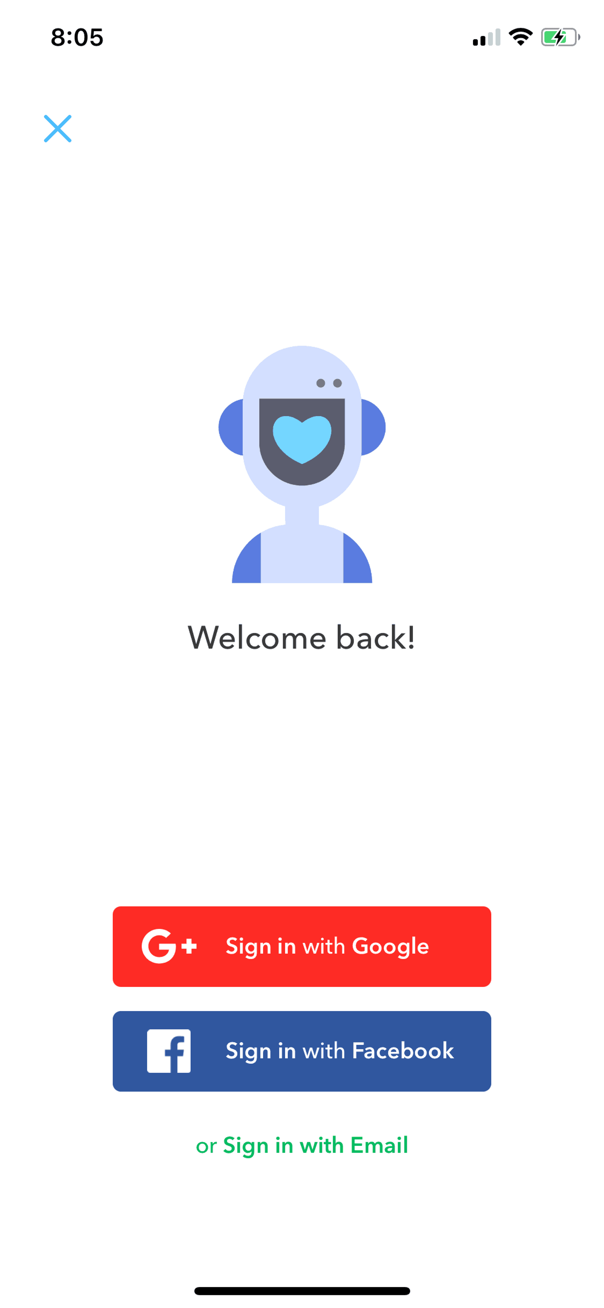 Py iOS Education interface screenshot 7