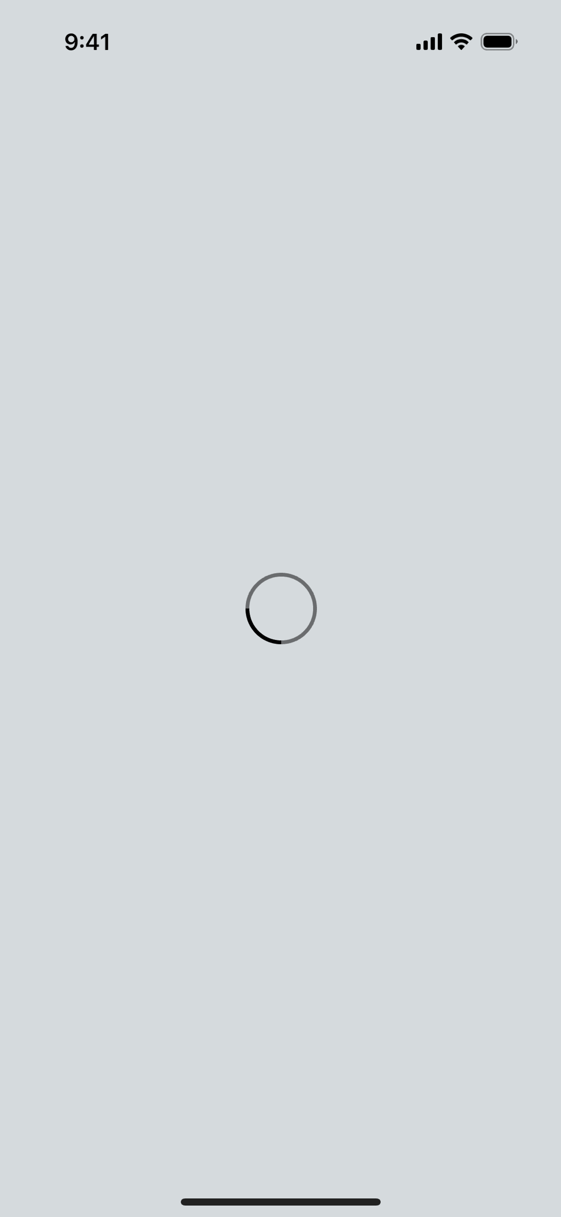 Adding a content service on Sonos (ios) screen 2