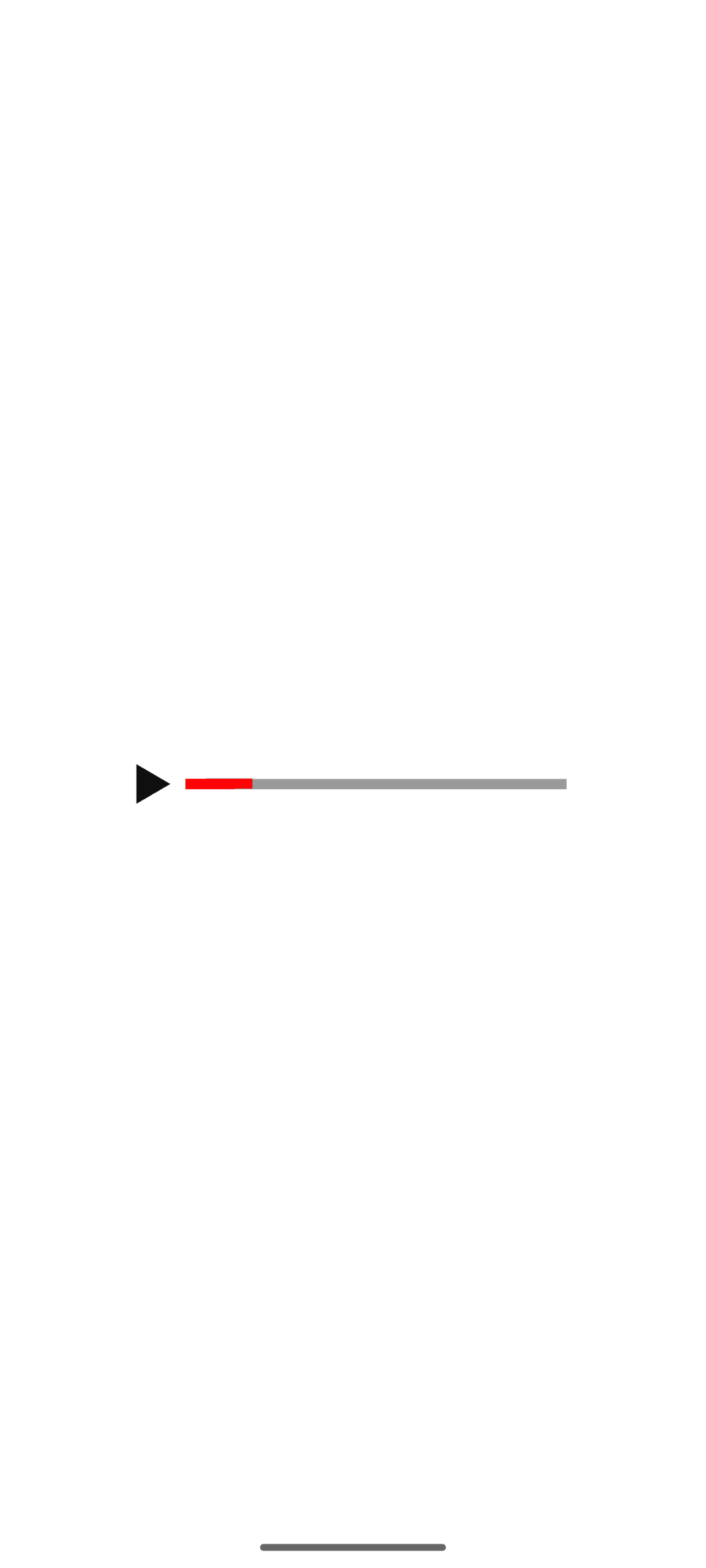 YouTube Android Photo & Video interface screenshot 5