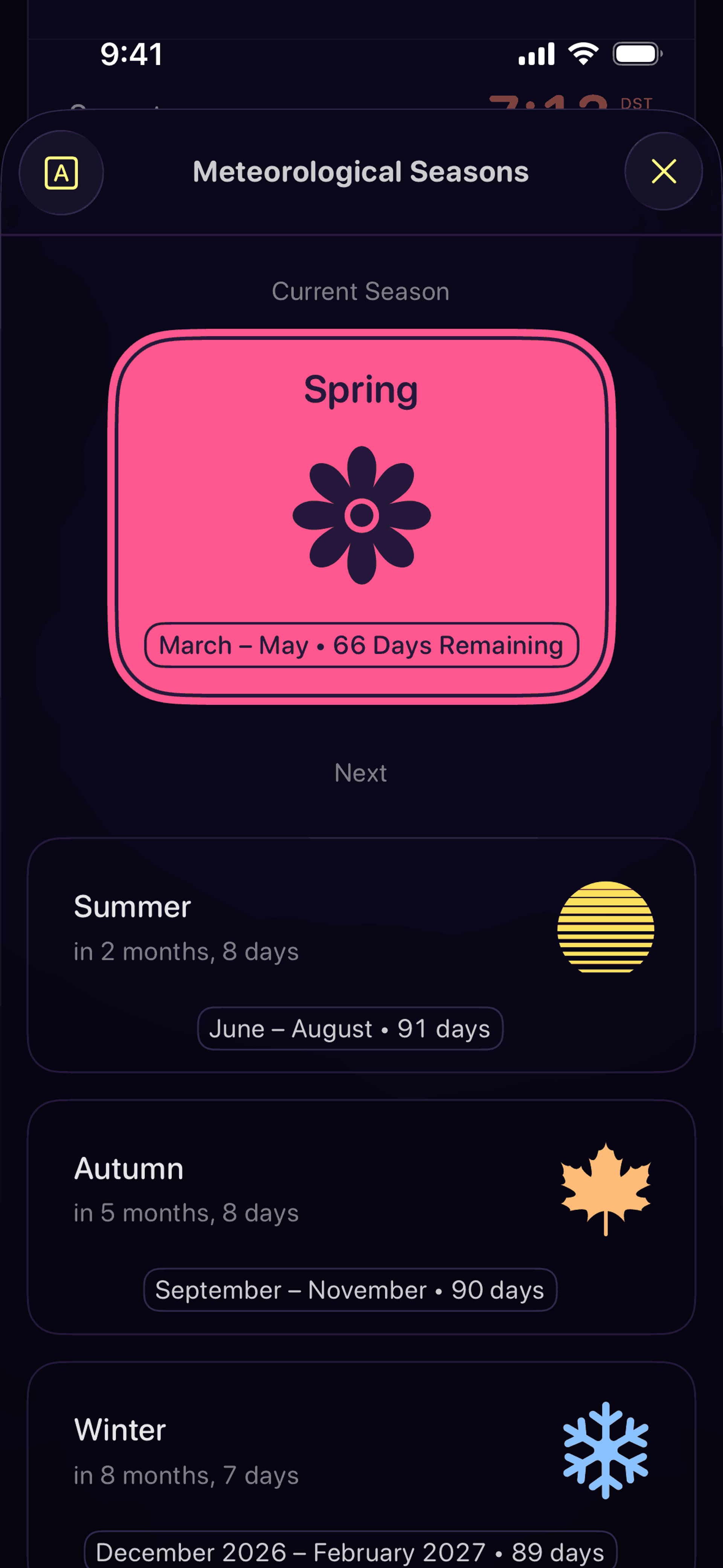 Lumy iOS Photo & Video interface screenshot 10