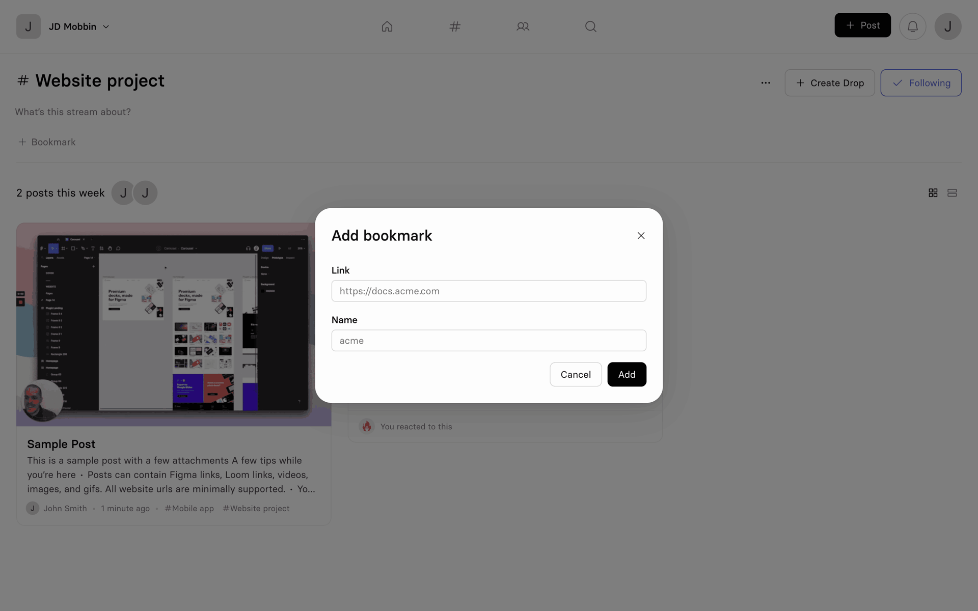 Current Web AI interface screenshot 21