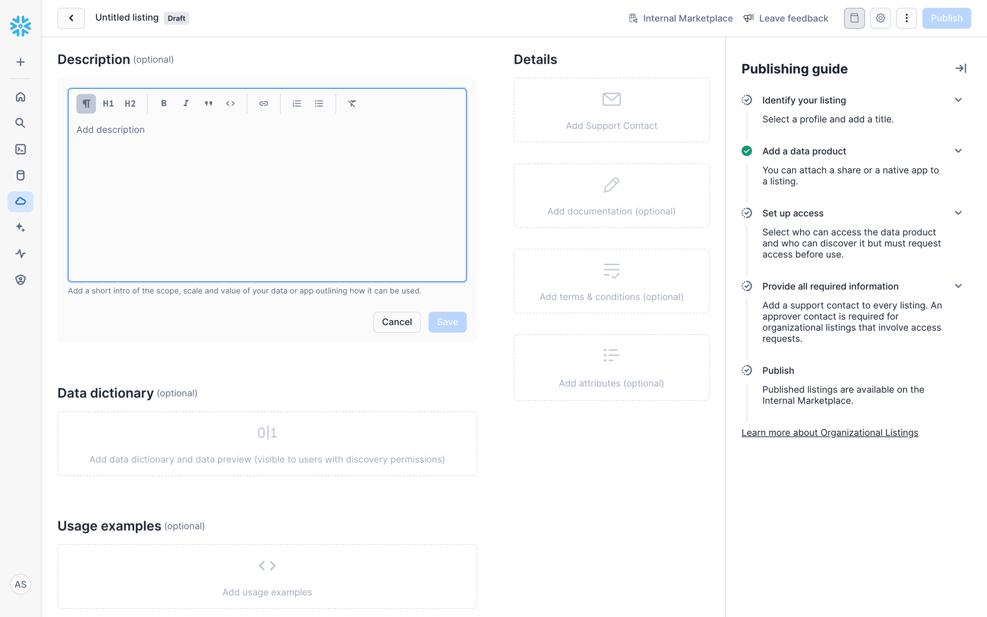 Snowflake Web Developer Tools interface screenshot 23