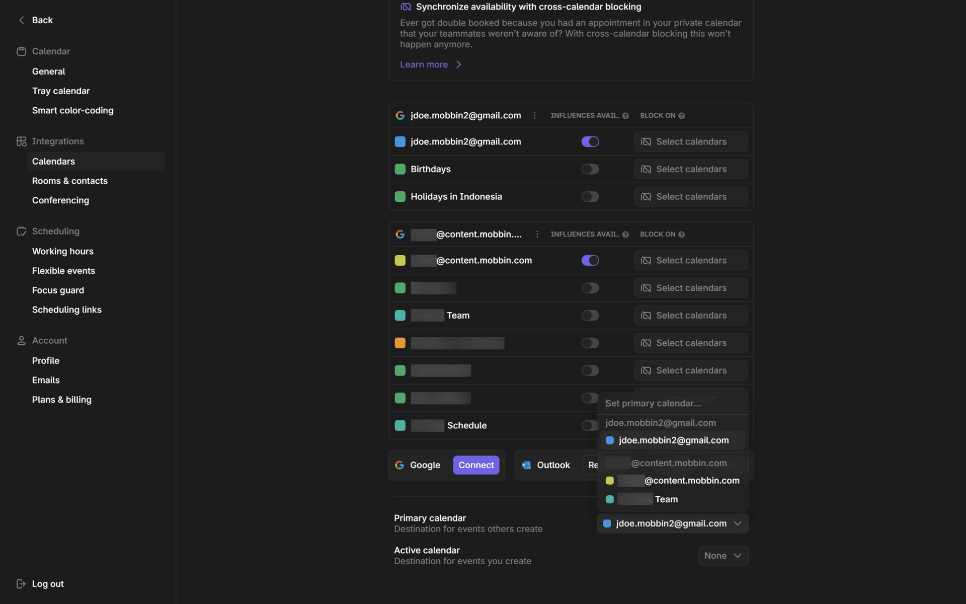Rise Web Collaboration interface screenshot 3