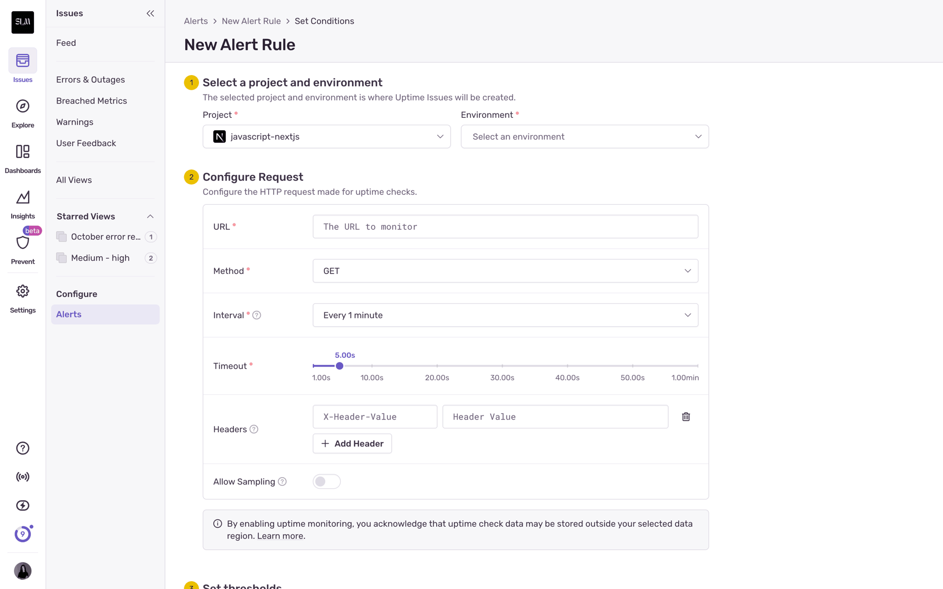 Sentry Web Developer Tools interface screenshot 21