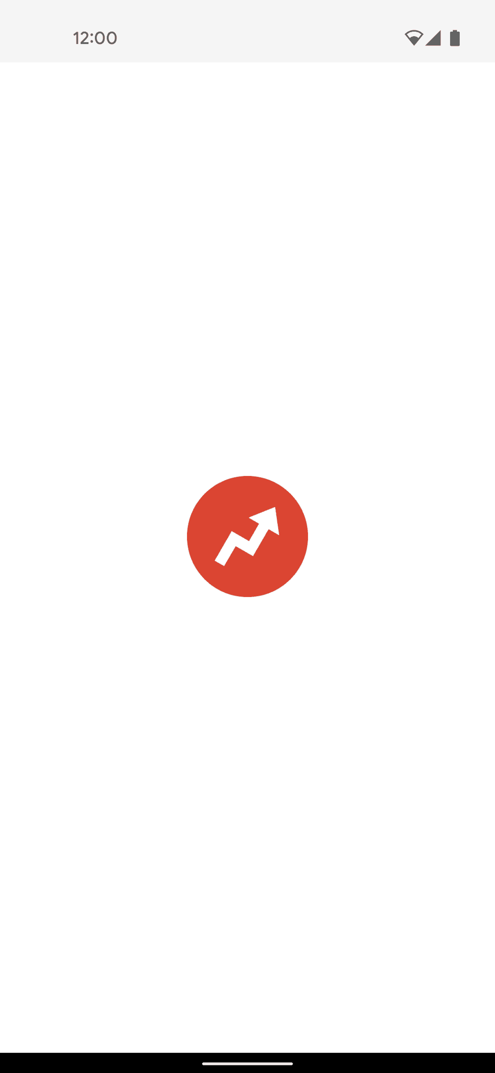 BuzzFeed Android Entertainment interface screenshot 9