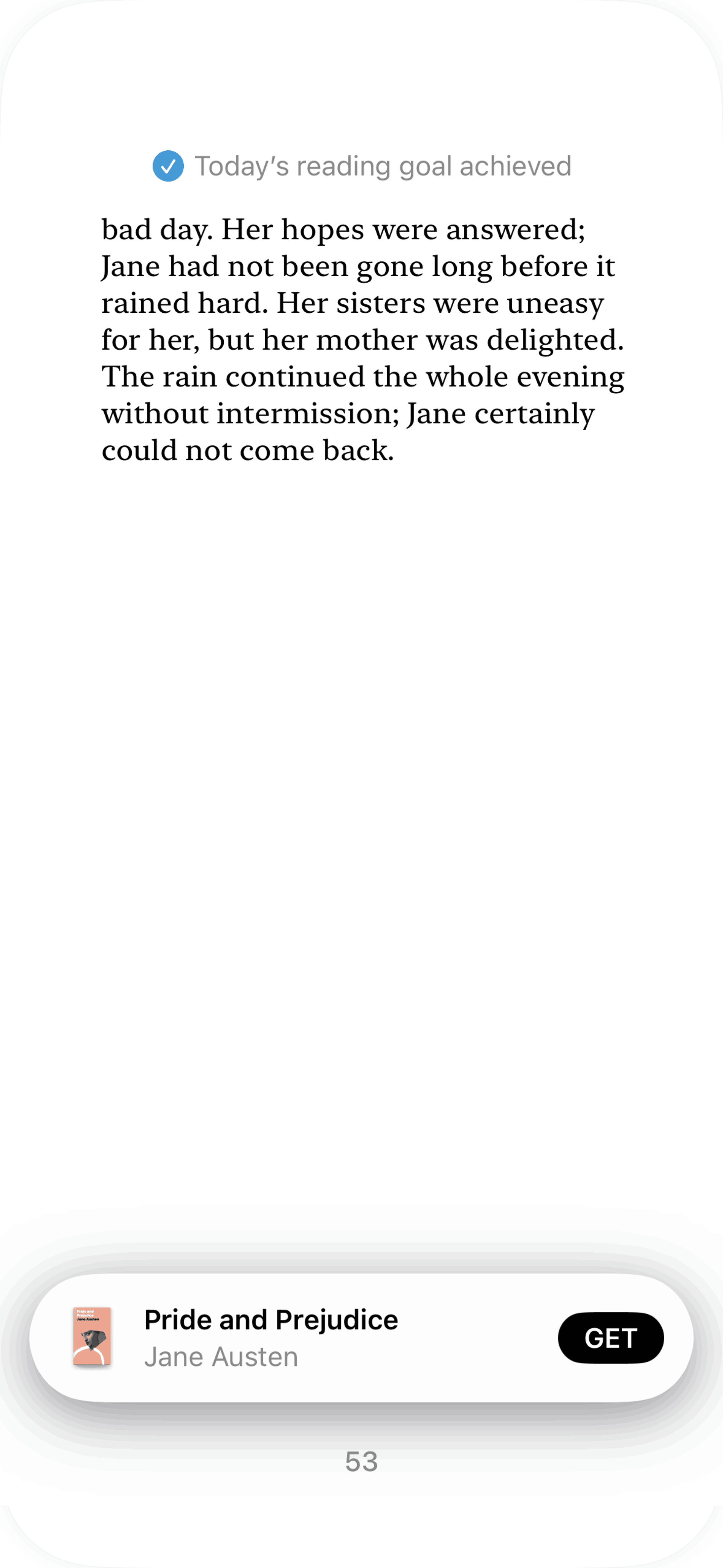 Apple Books iOS Education interface screenshot 12