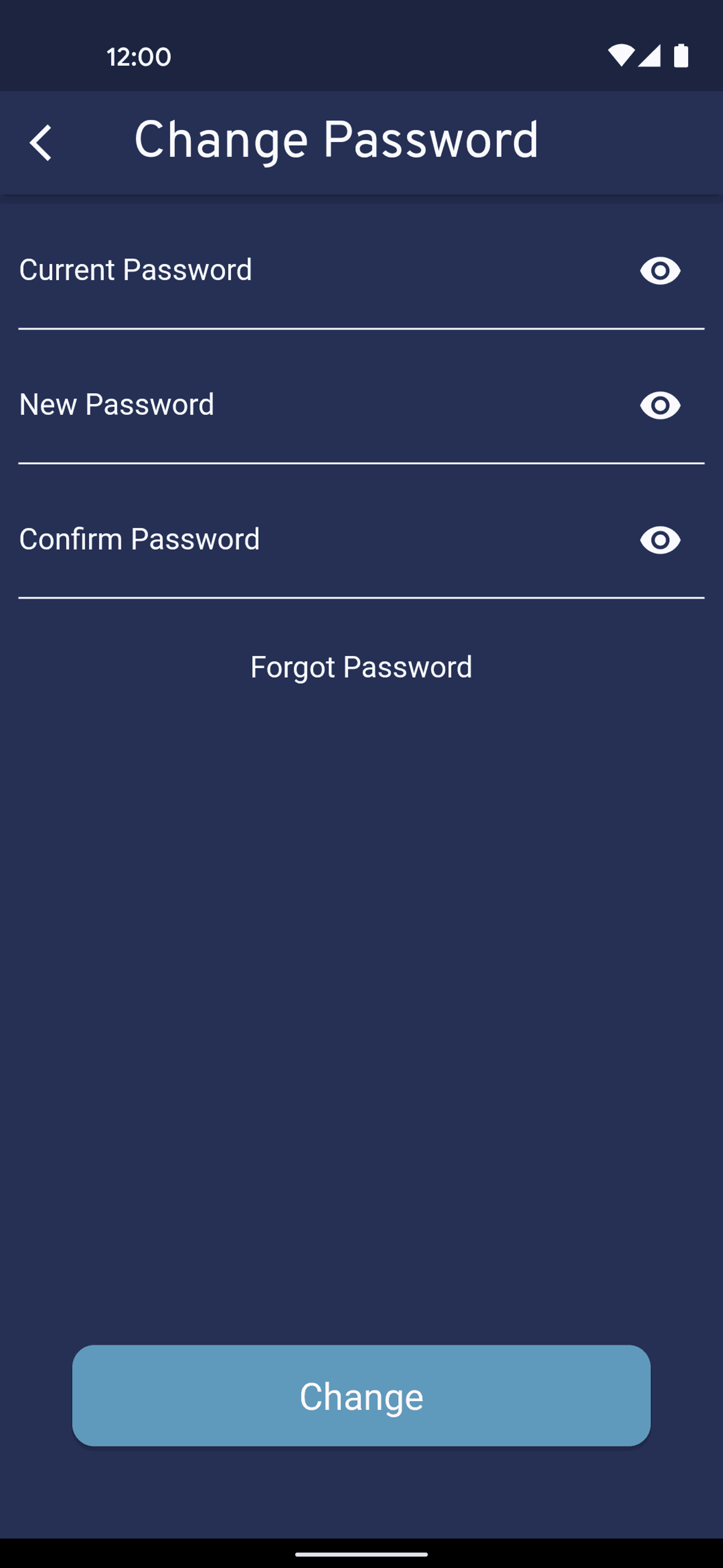 Brightmind Android Health & Fitness interface screenshot 24