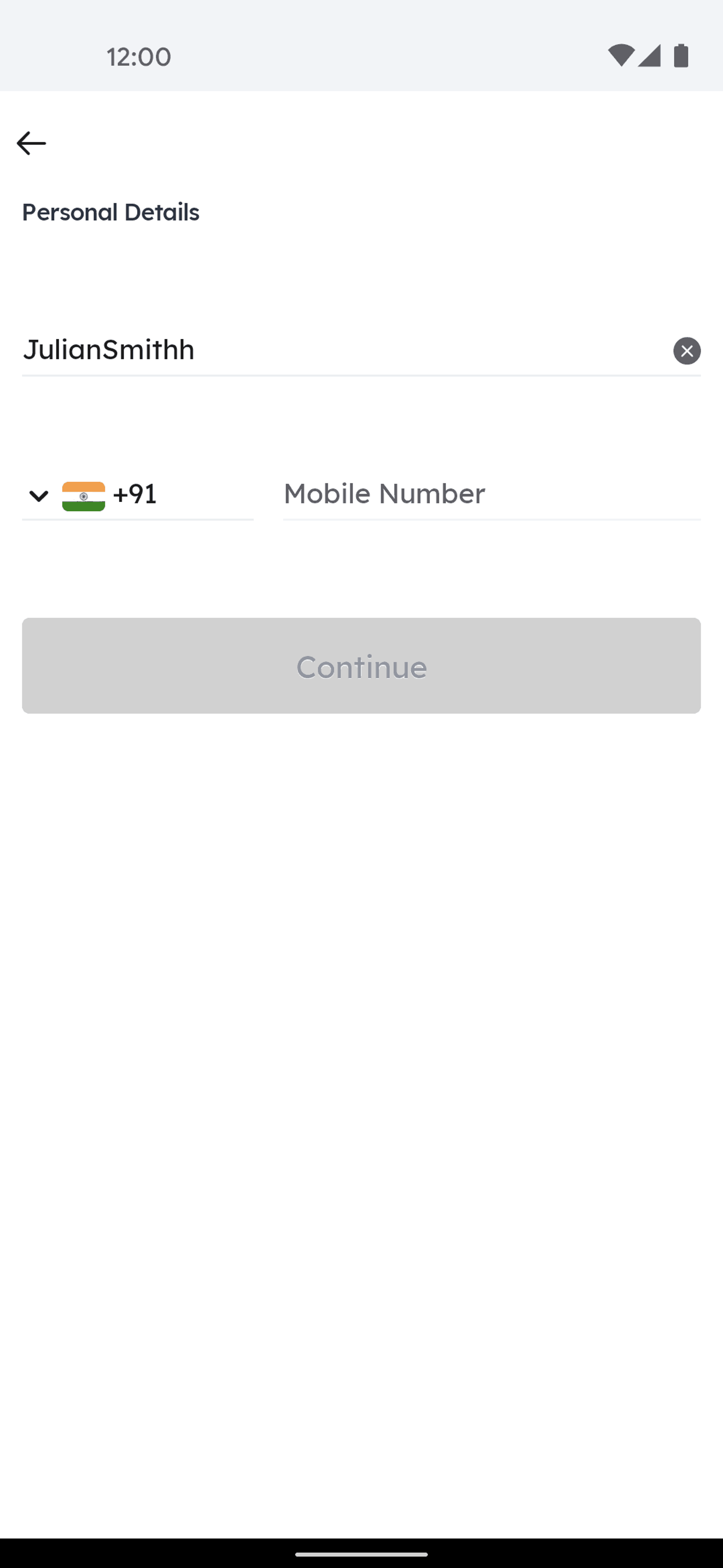 Zomato Android Food & Drink interface screenshot 9