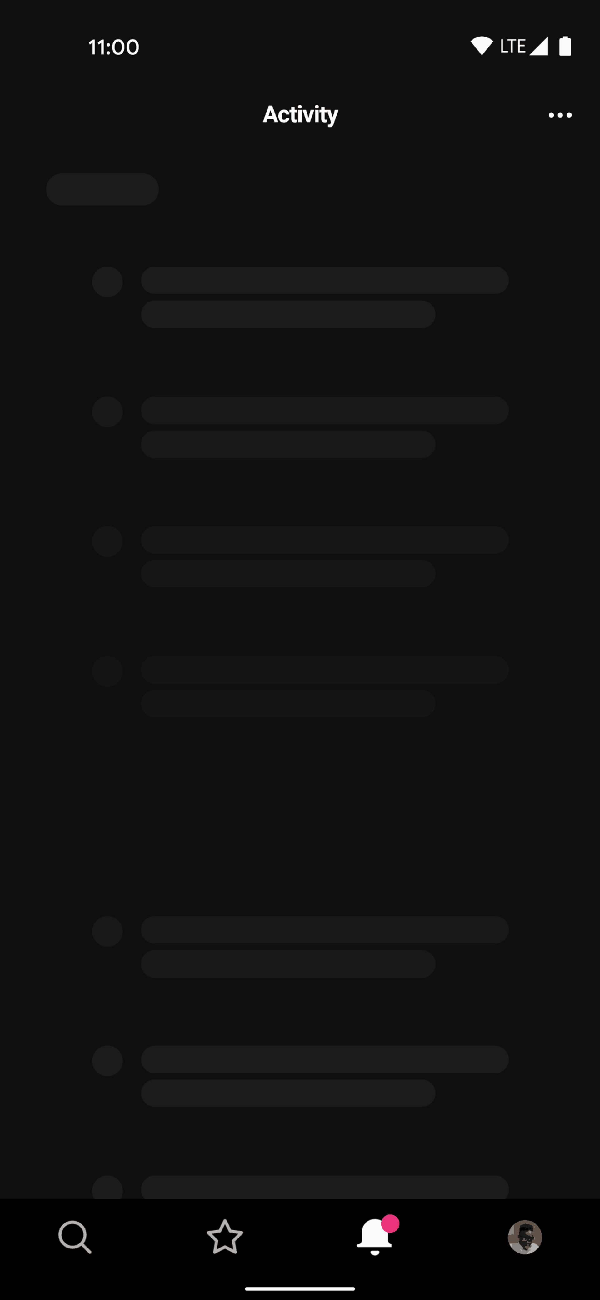 Cameo Android Photo & Video interface screenshot 3