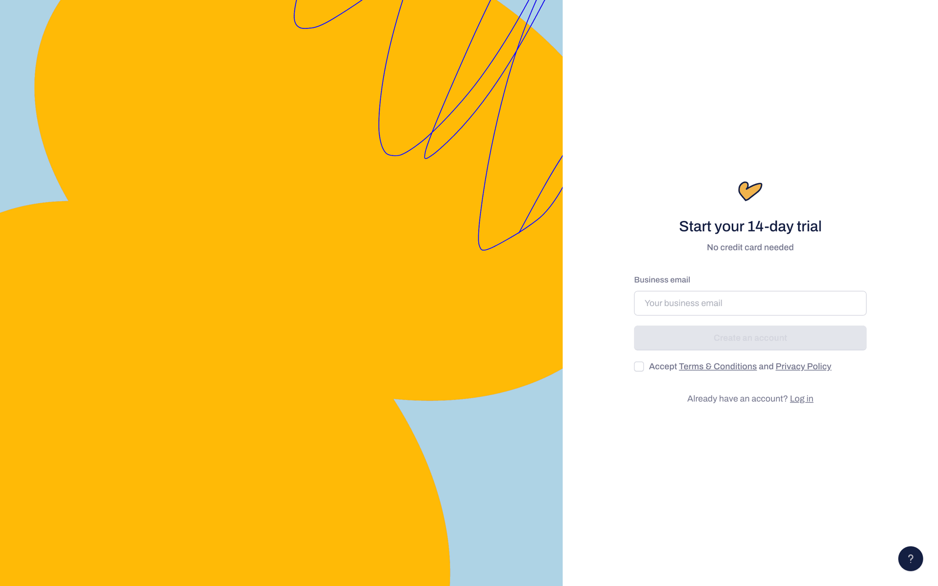Contractbook Web Business interface screenshot 3