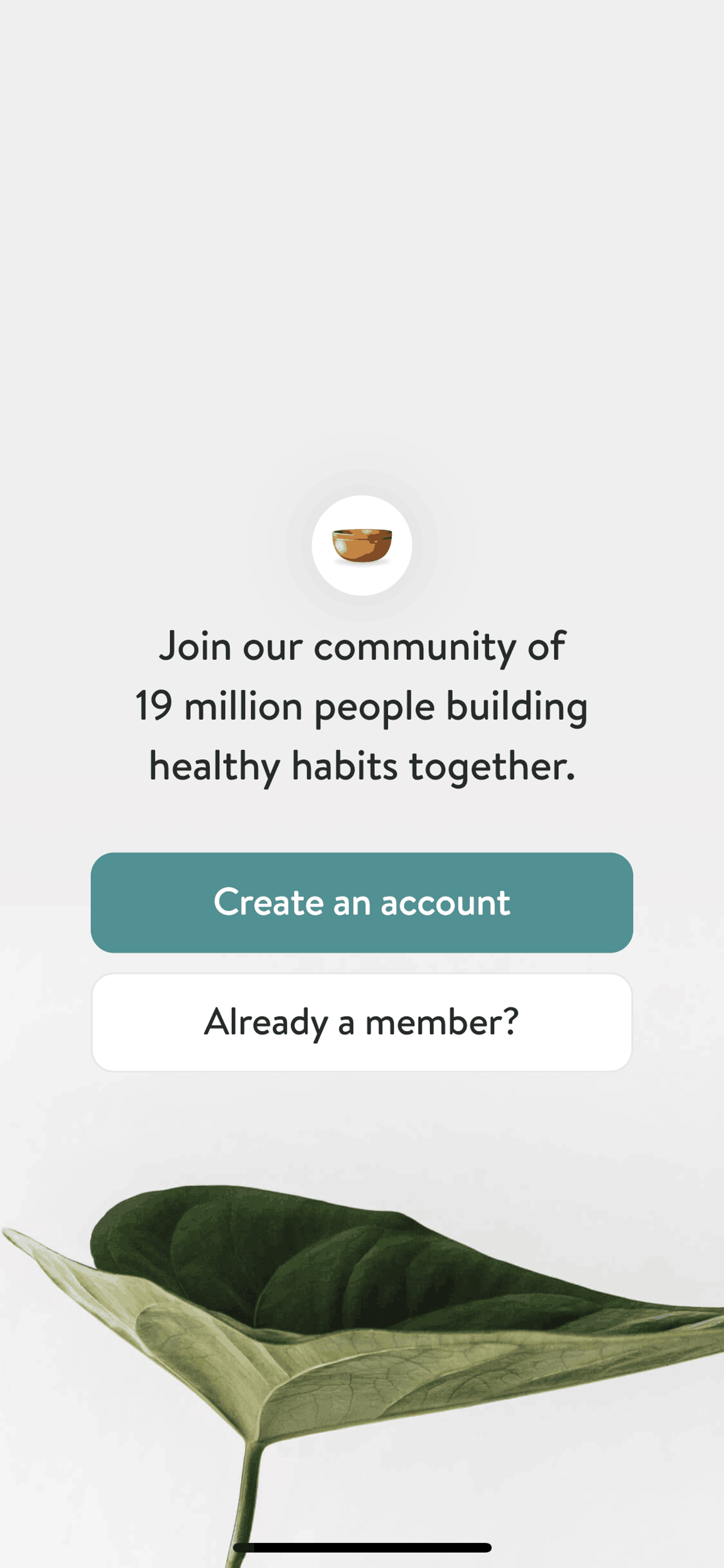 Insight Timer iOS Health & Fitness interface screenshot 11