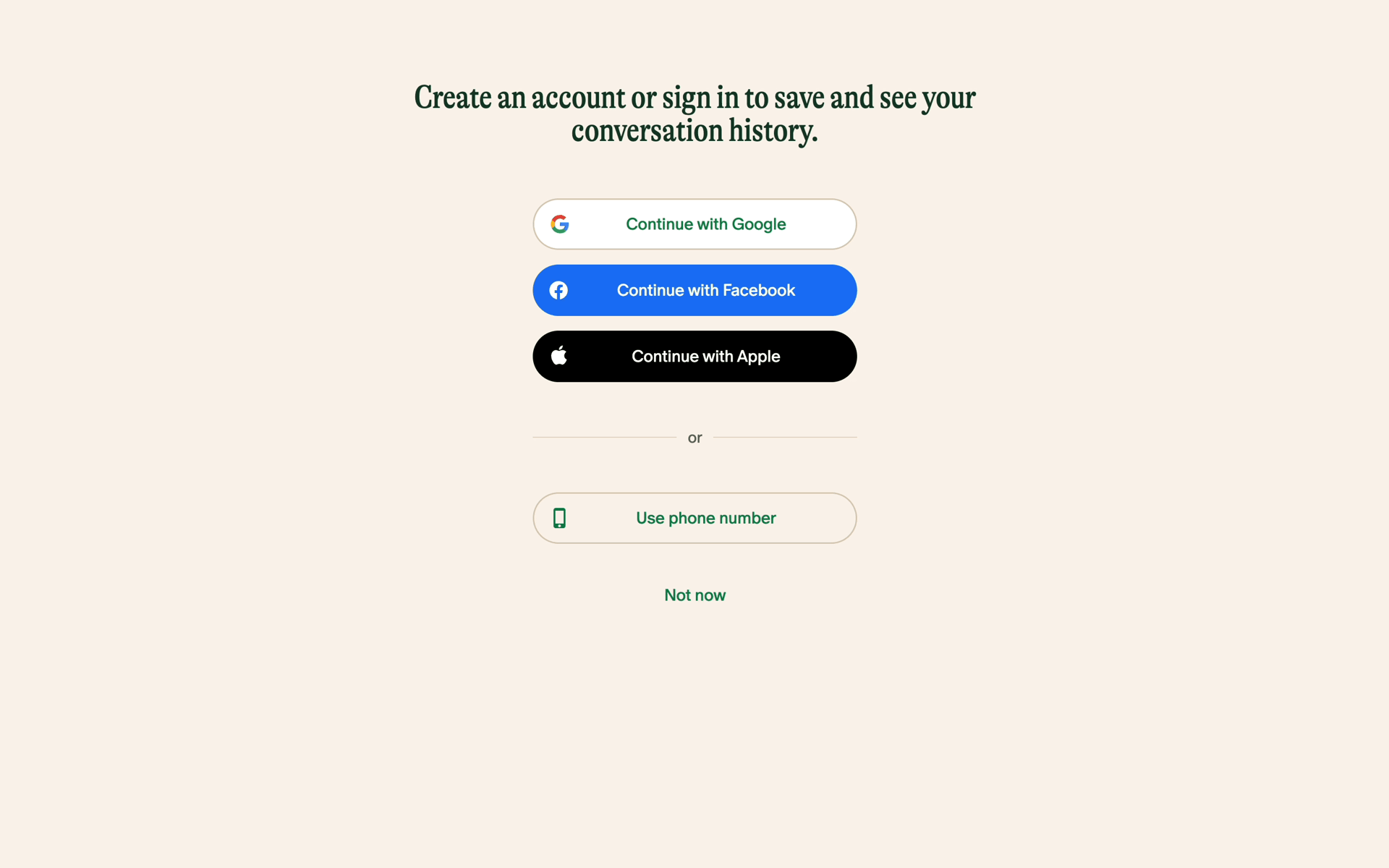 Pi Web AI interface screenshot 23