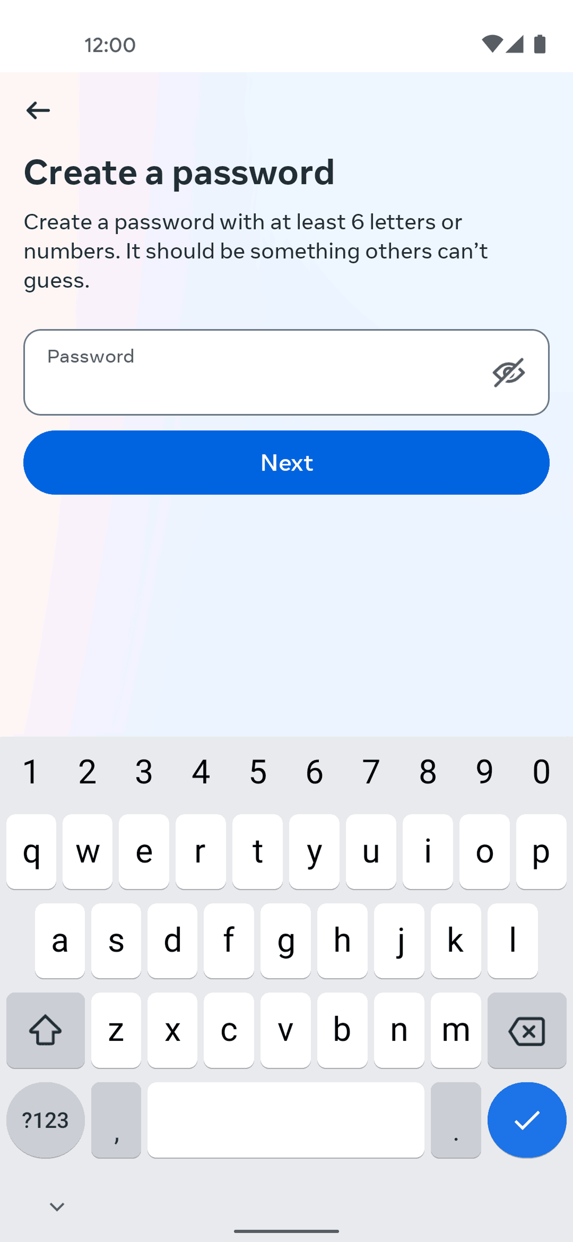 Instagram Android Photo & Video interface screenshot 10