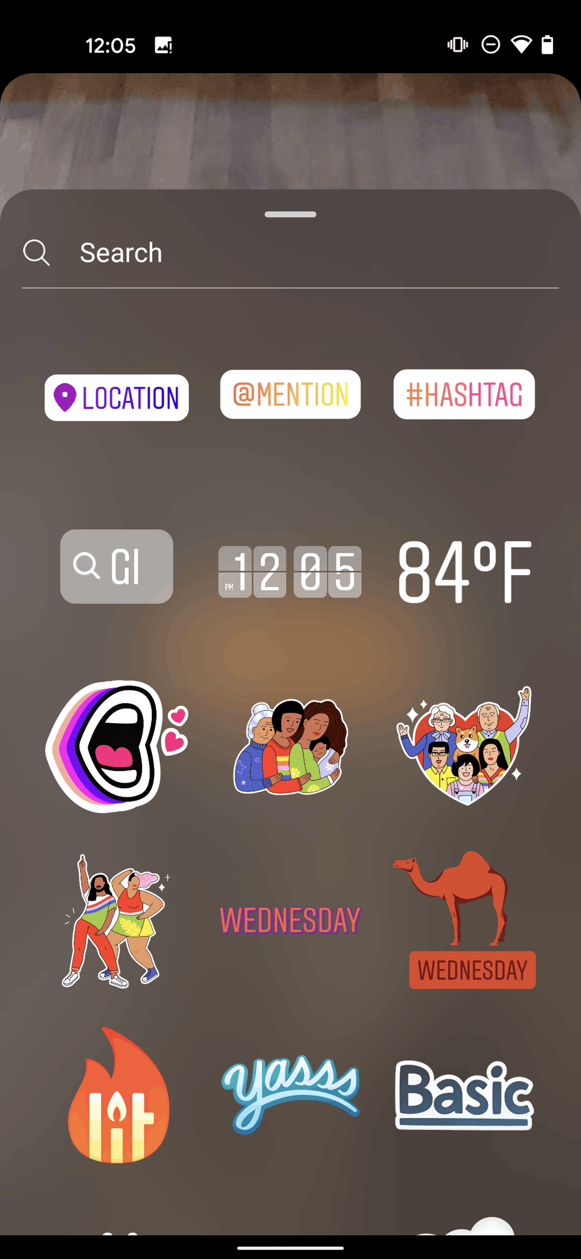 Threads Android Social Networking interface screenshot 24