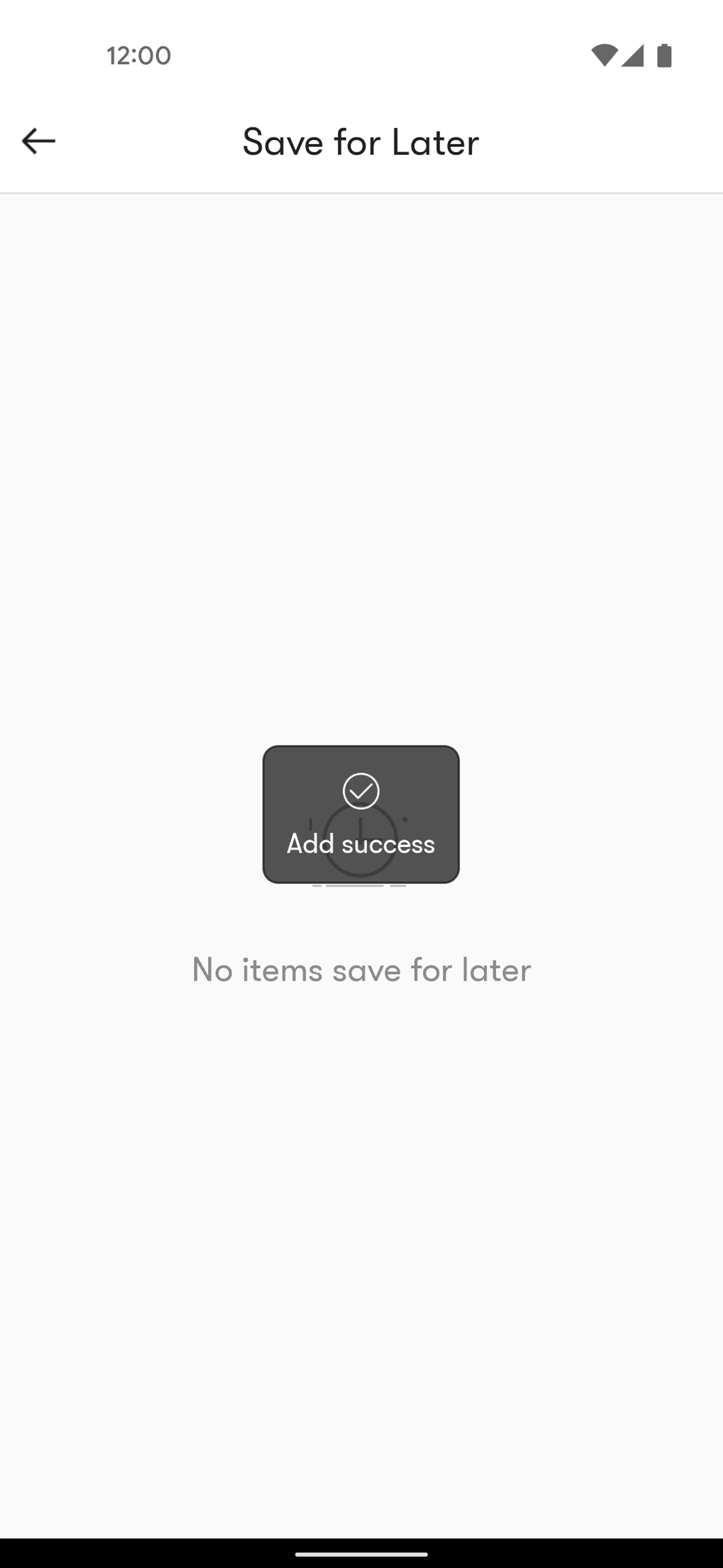 Yamibuy Android Shopping interface screenshot 13