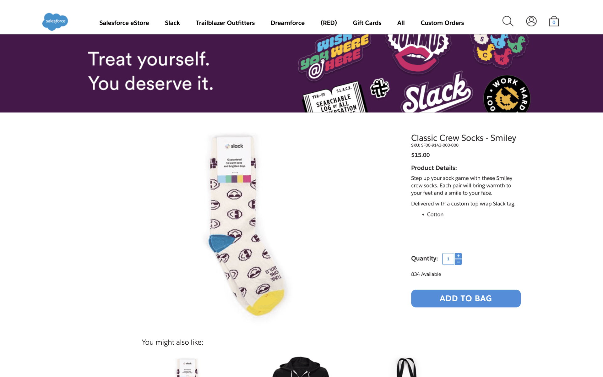 Slack Web Business interface screenshot 16