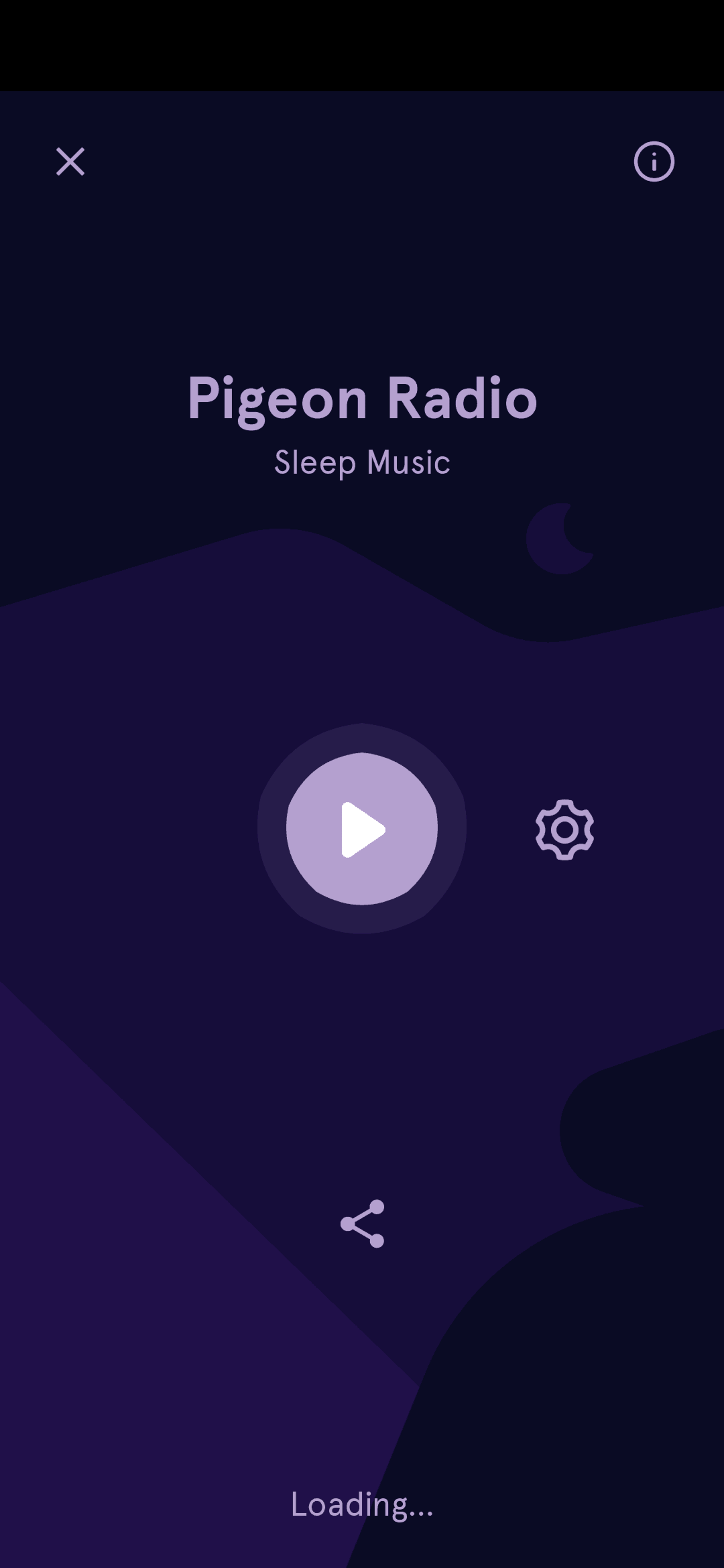 Headspace Android Health & Fitness interface screenshot 11