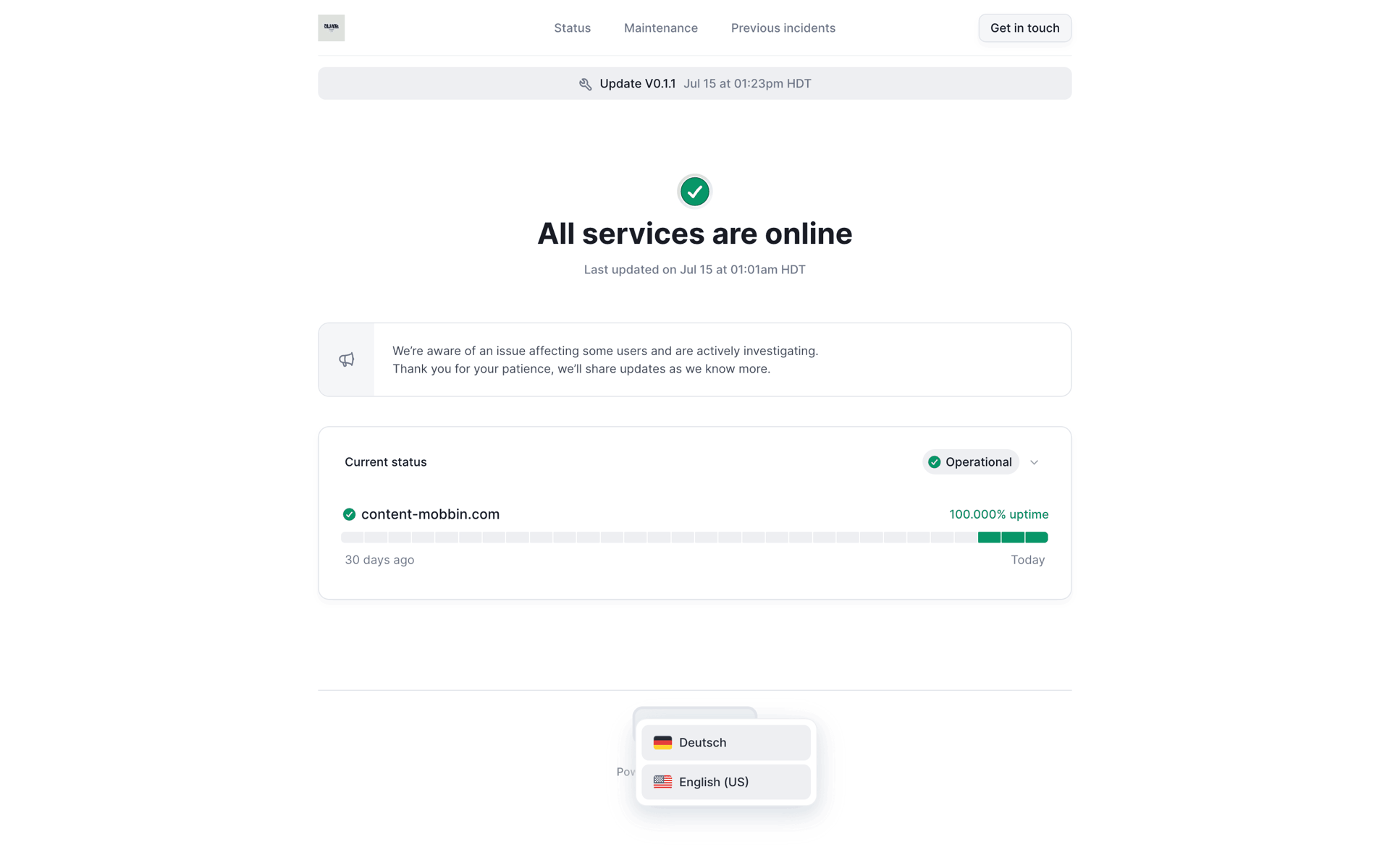 Better Stack Web Developer Tools interface screenshot 15