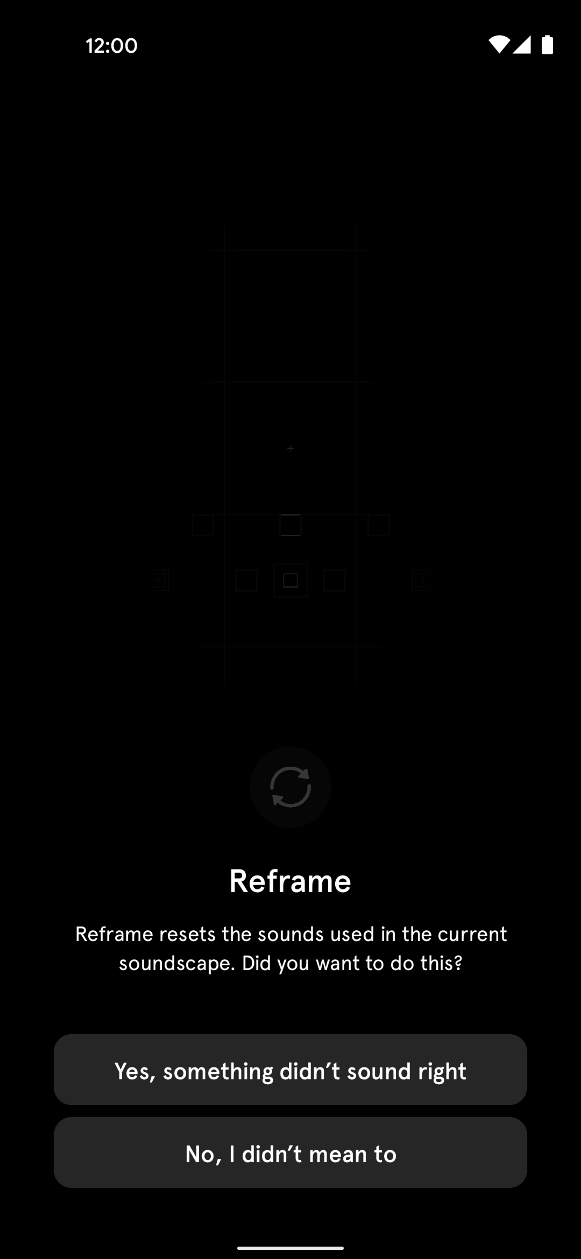 Endel Android Health & Fitness interface screenshot 17