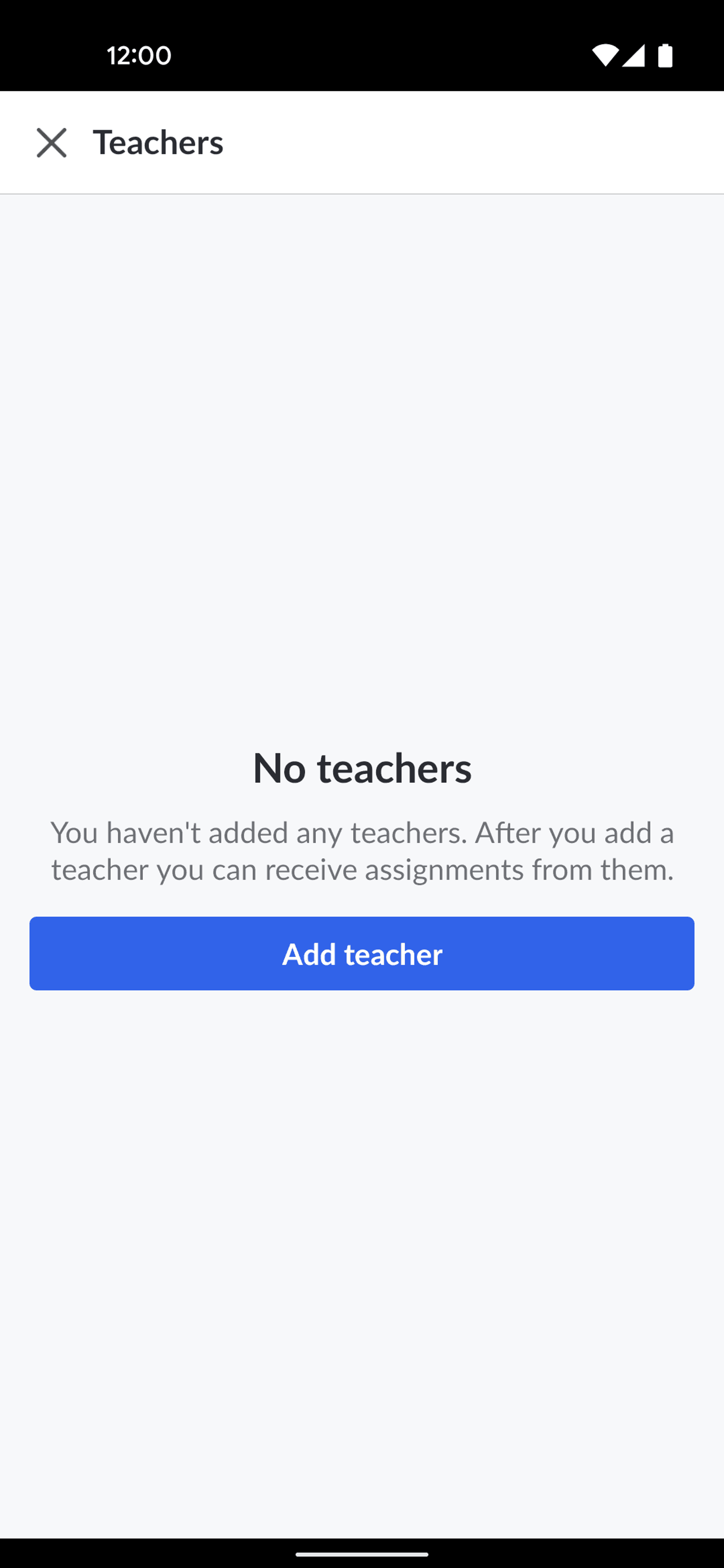Khan Academy Android Education interface screenshot 23