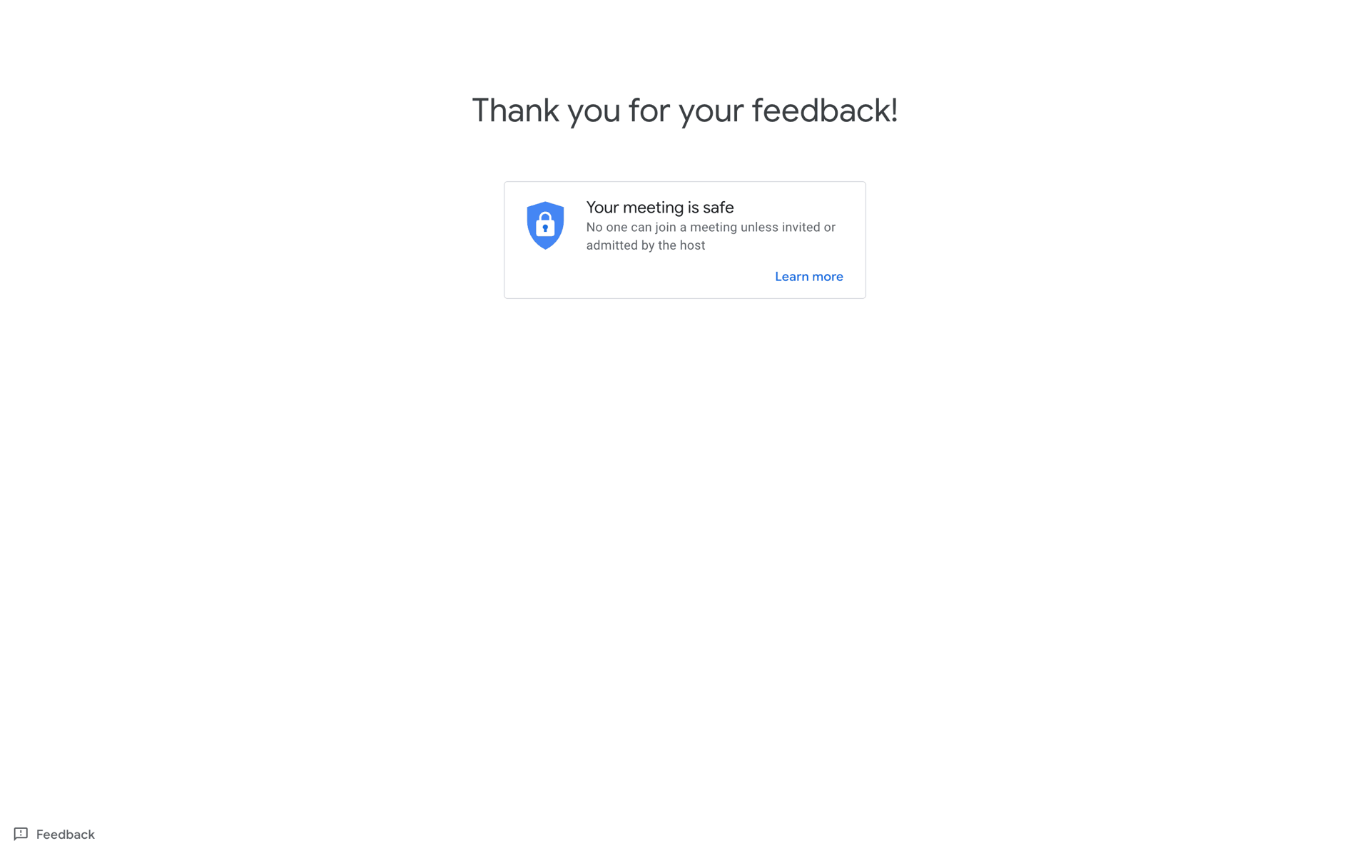 Google Meet Web Social Networking interface screenshot 23