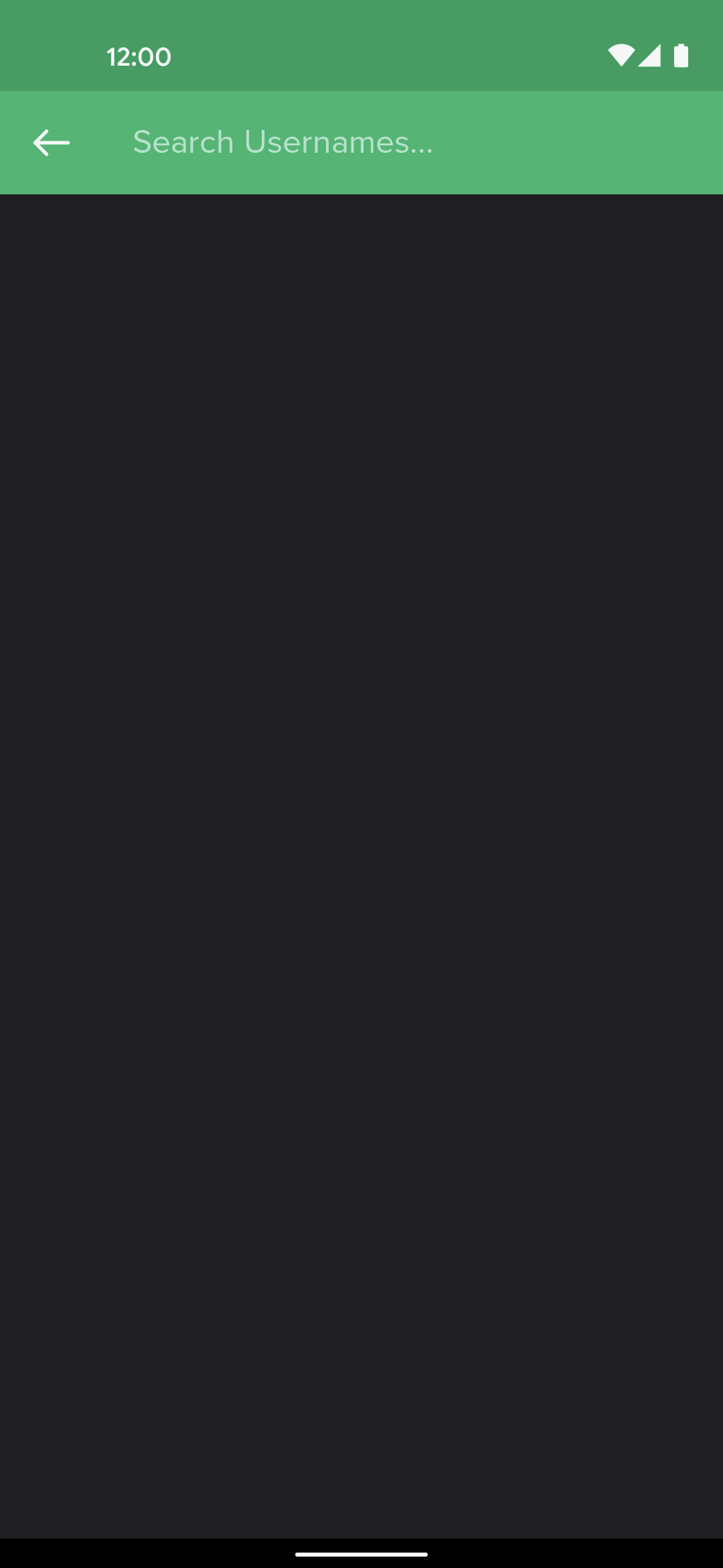 Imgur Android Photo & Video interface screenshot 24