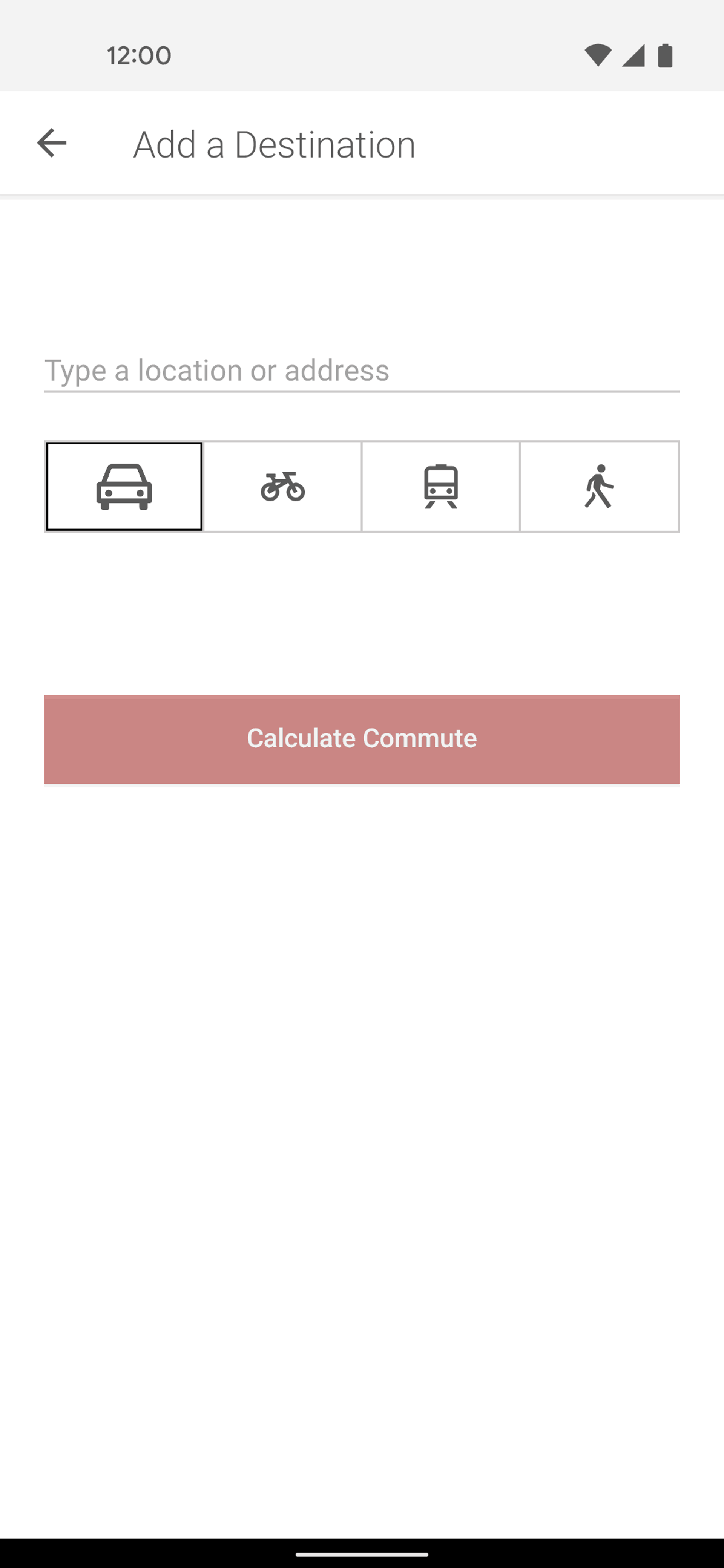 Redfin Android Lifestyle interface screenshot 15