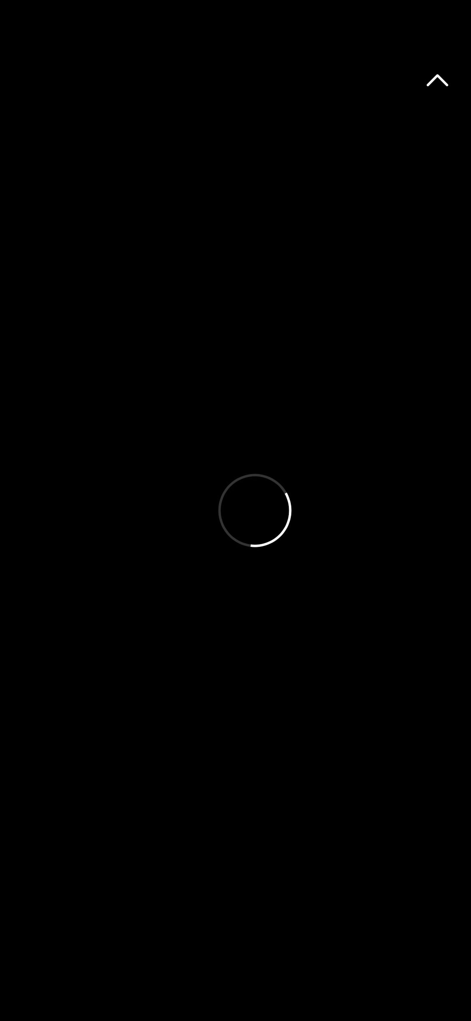 Tubi iOS Entertainment interface screenshot 5