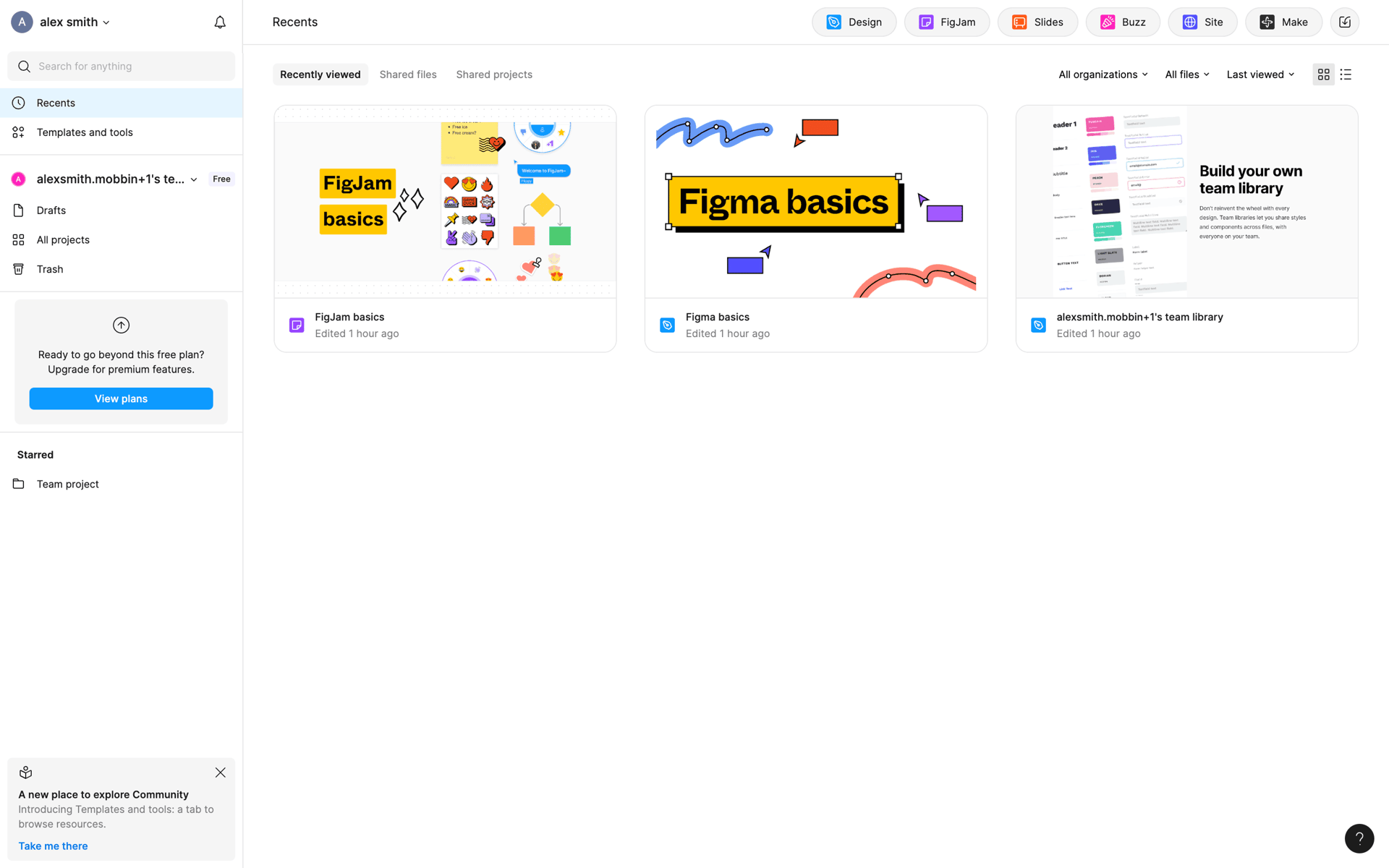 Figma Web Collaboration interface screenshot 19