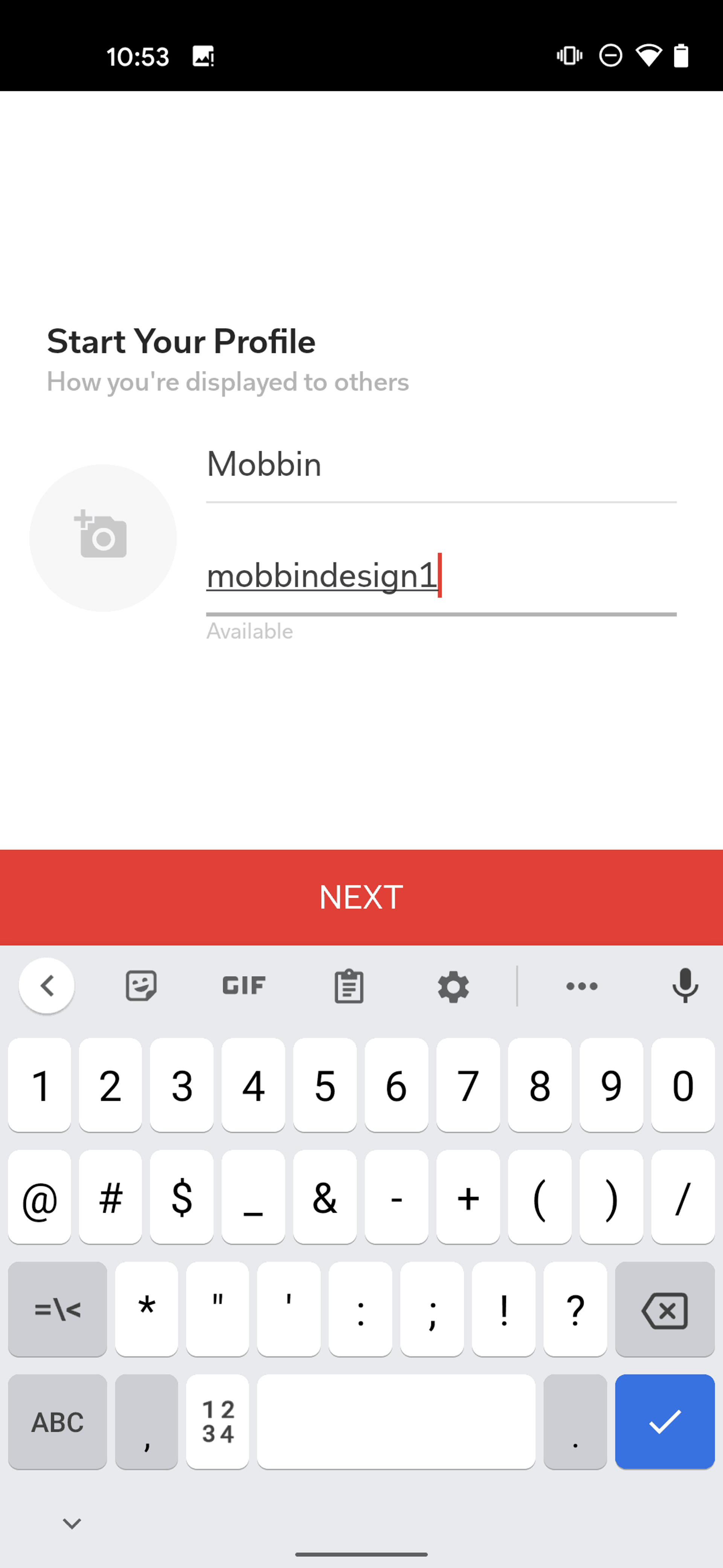 Flipboard Android News interface screenshot 11