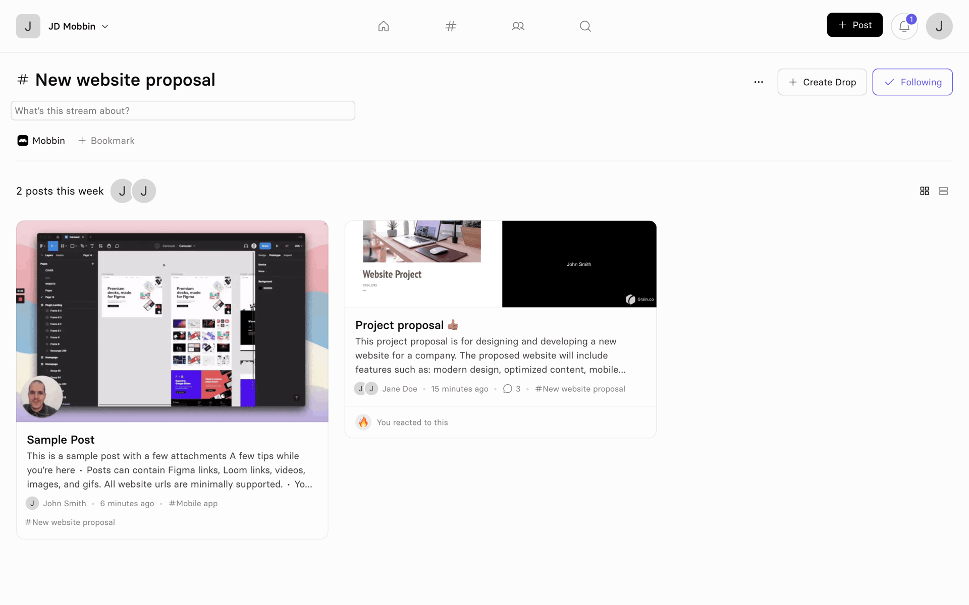 Current Web AI interface screenshot 23
