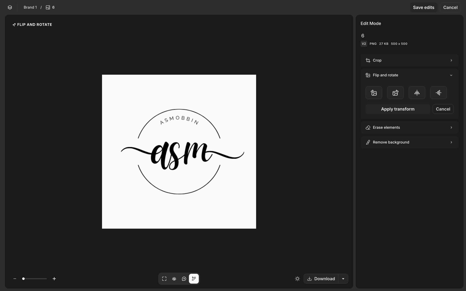 Air Web Collaboration interface screenshot 23