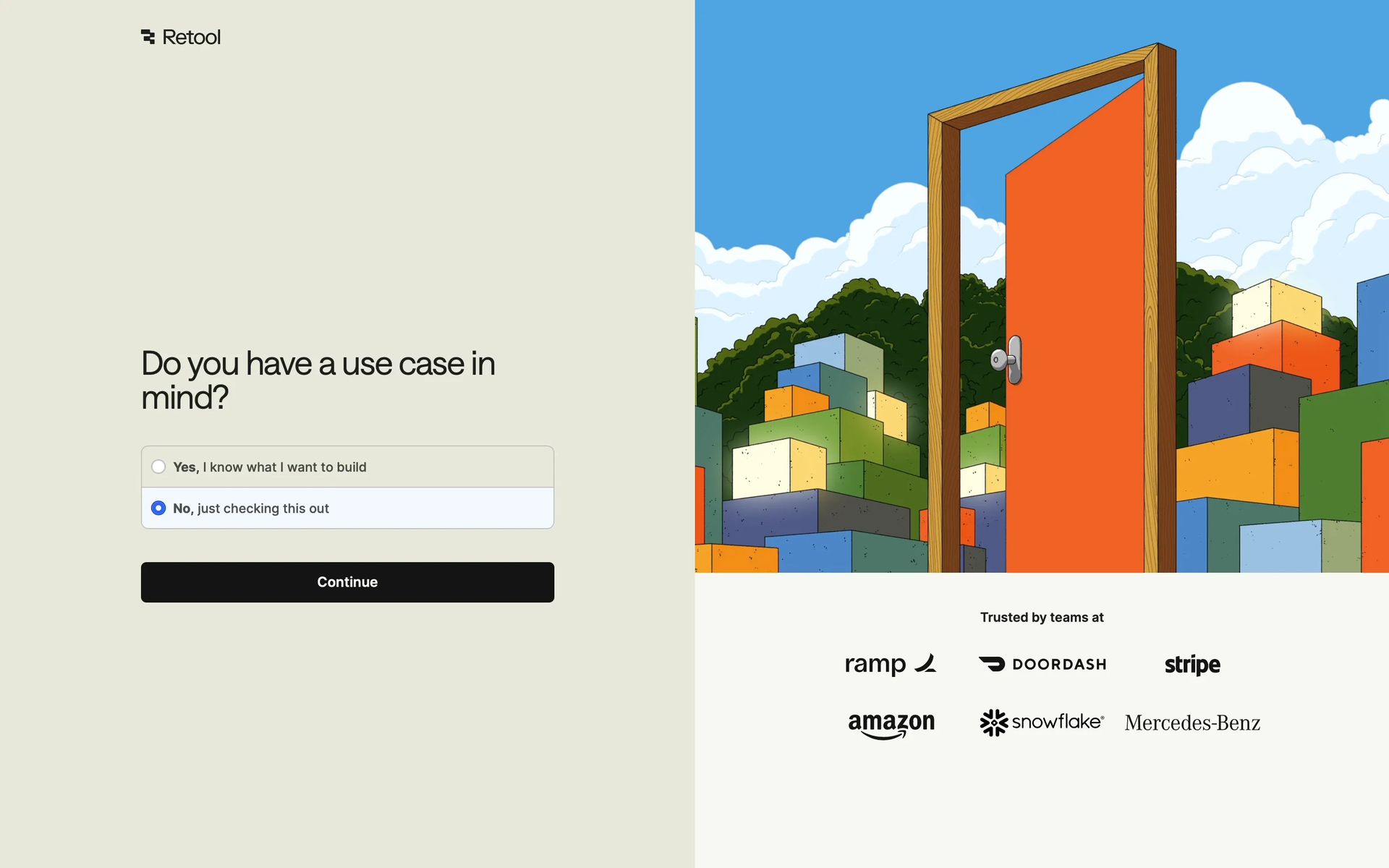 Retool Web Developer Tools interface screenshot 10