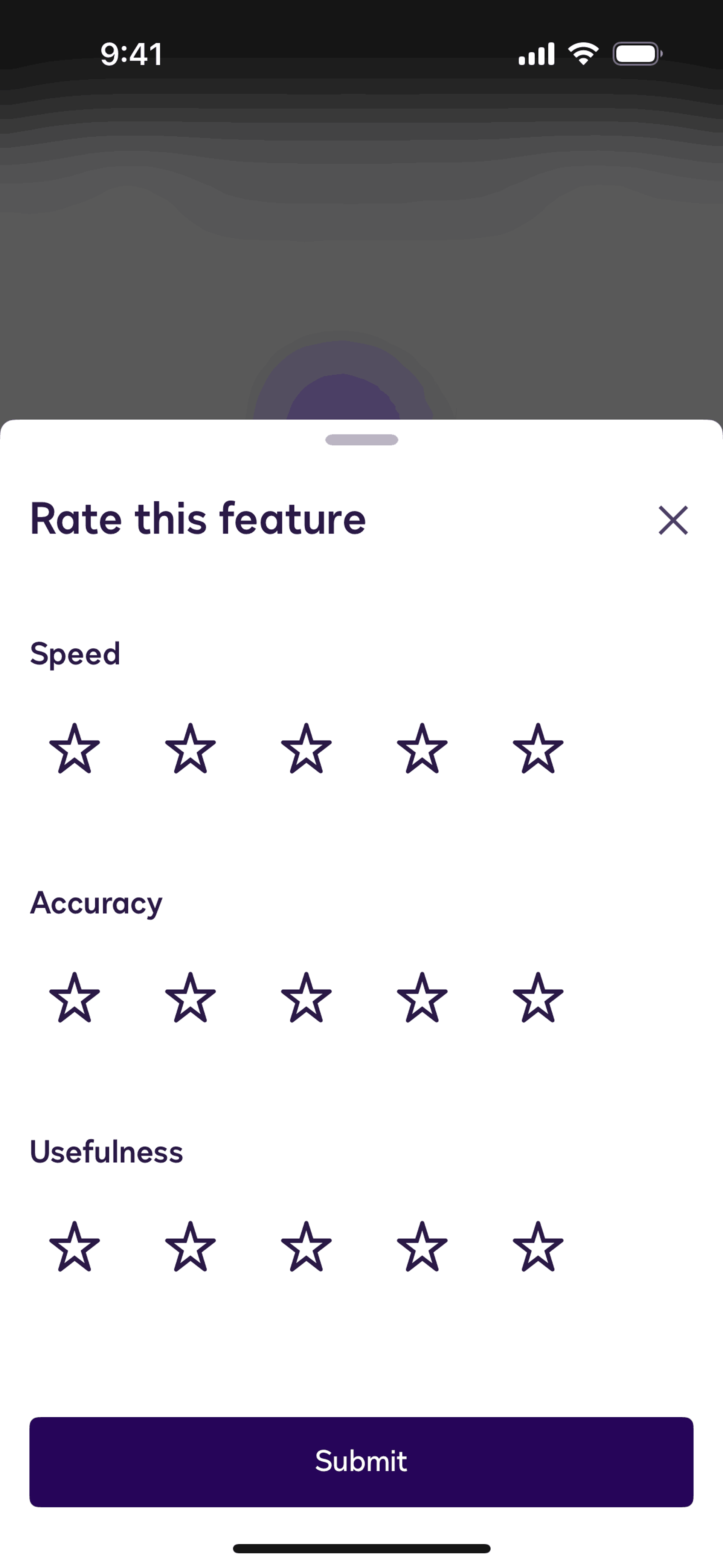 Docusign iOS Productivity interface screenshot 18