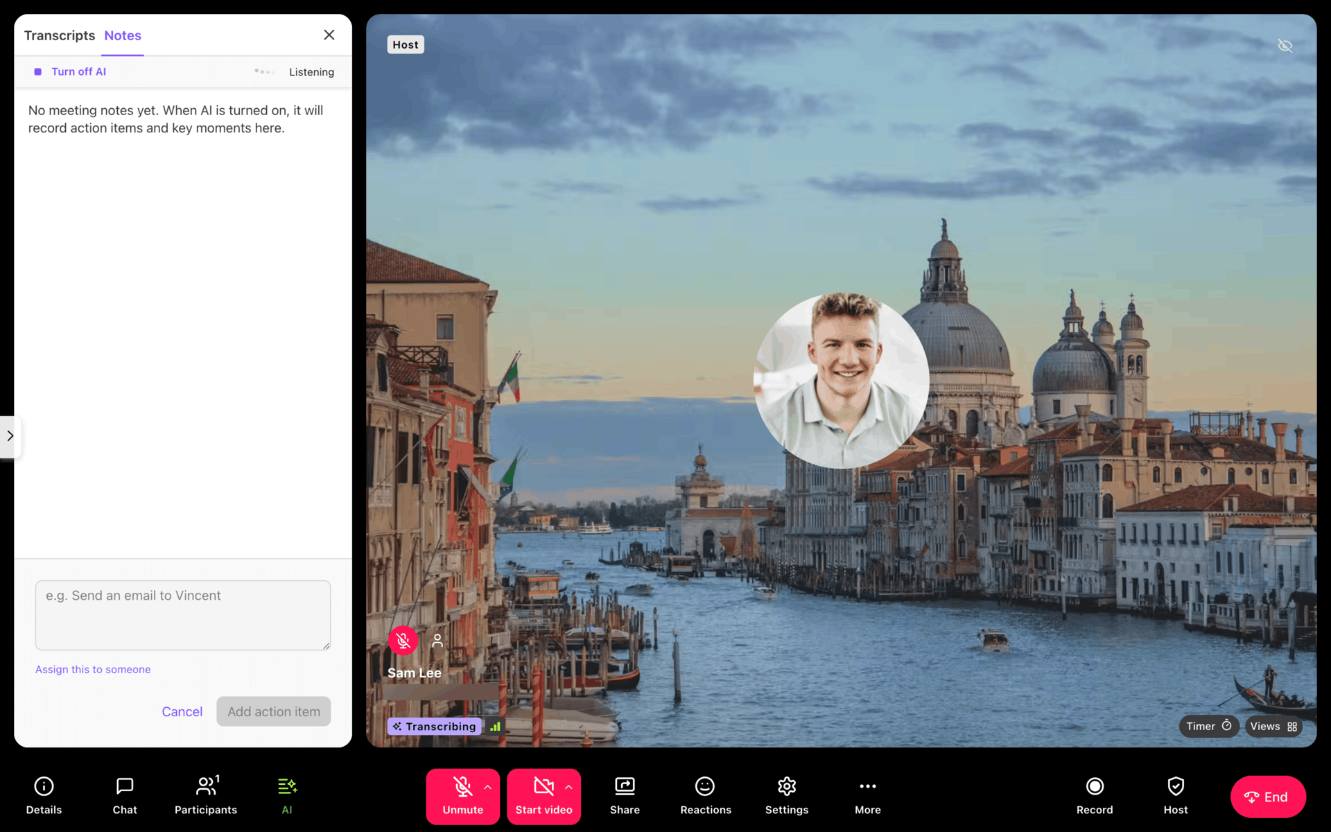 Dialpad Web Business interface screenshot 15