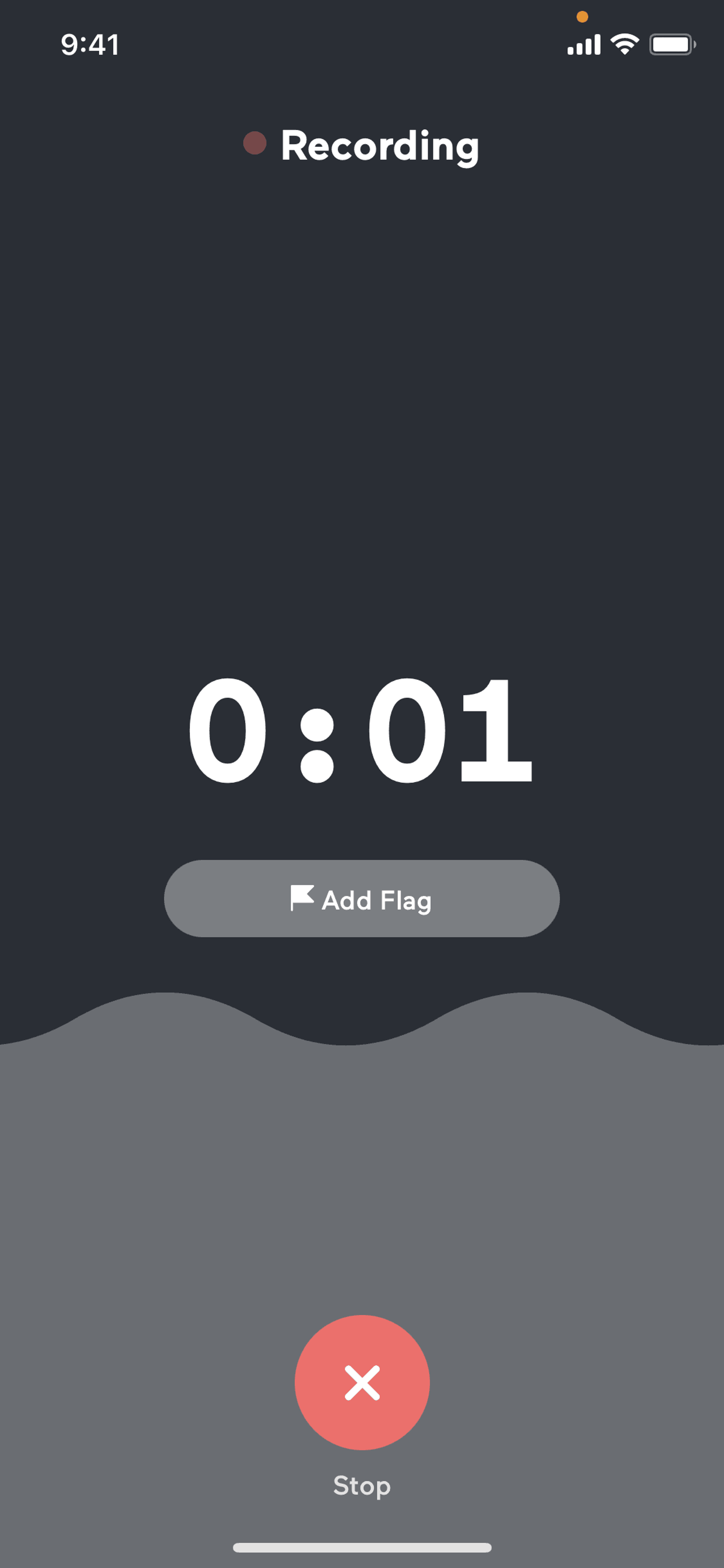 Spotify for Creators iOS Music & Audio interface screenshot 15
