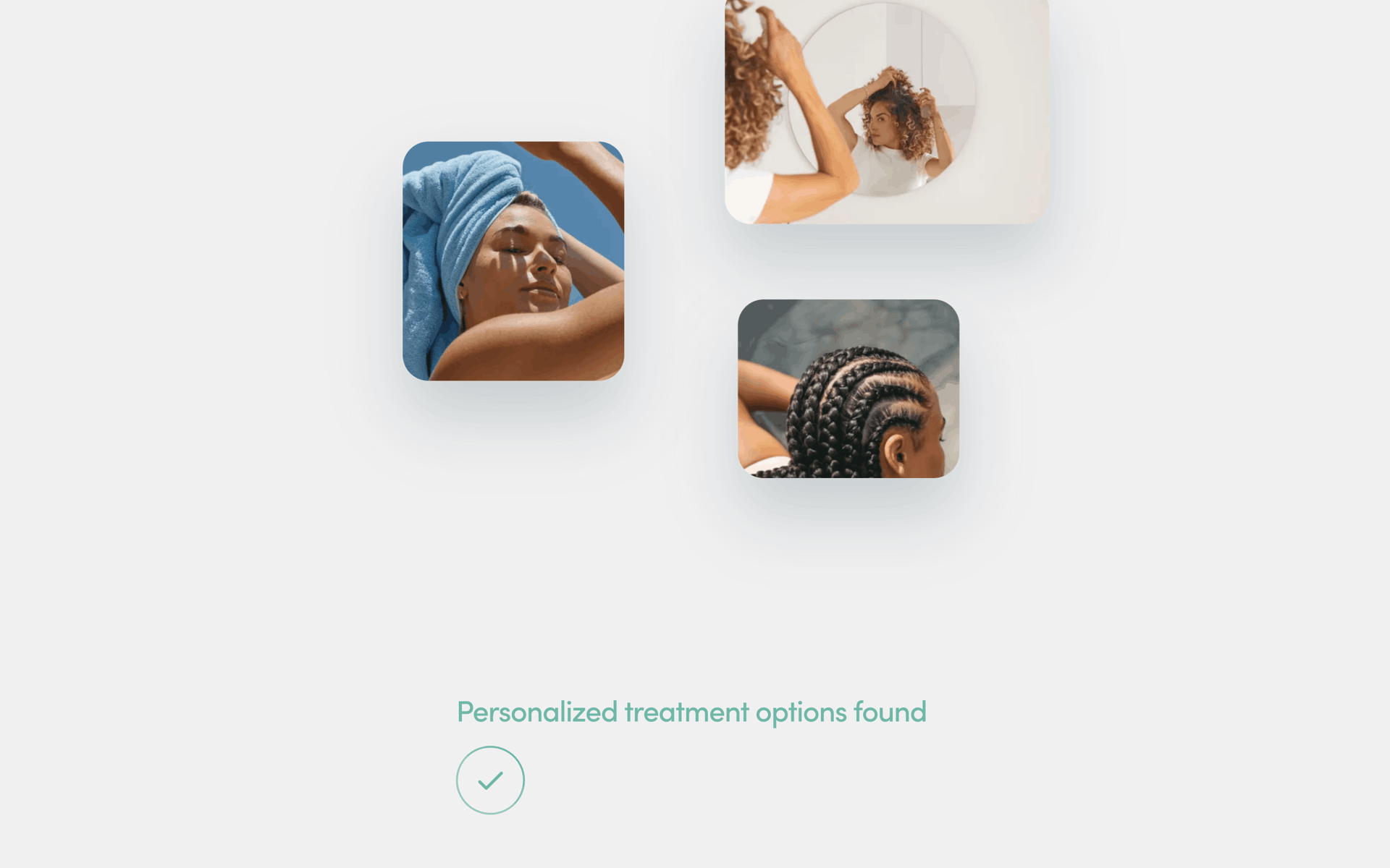 Hers Web Medical interface screenshot 21