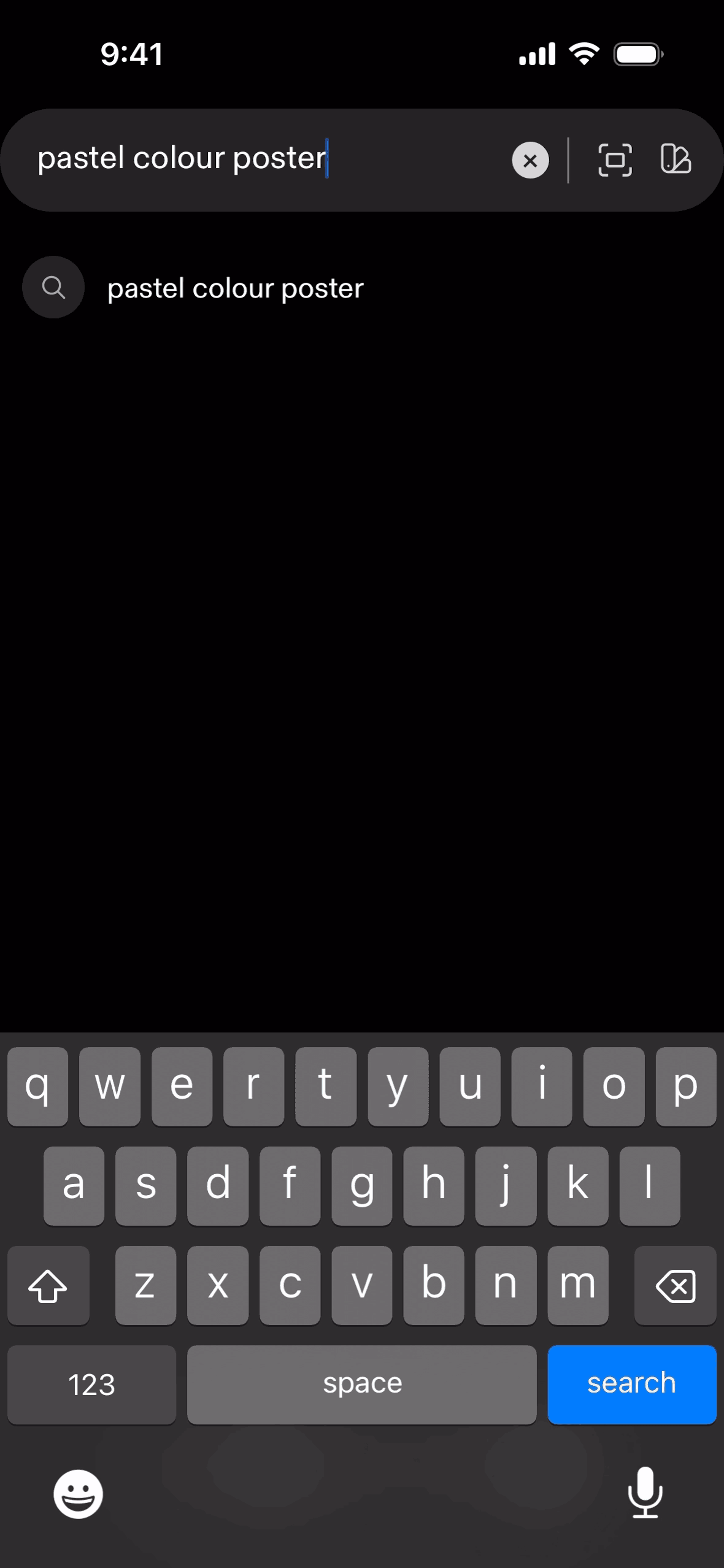 Savee iOS Lifestyle interface screenshot 13