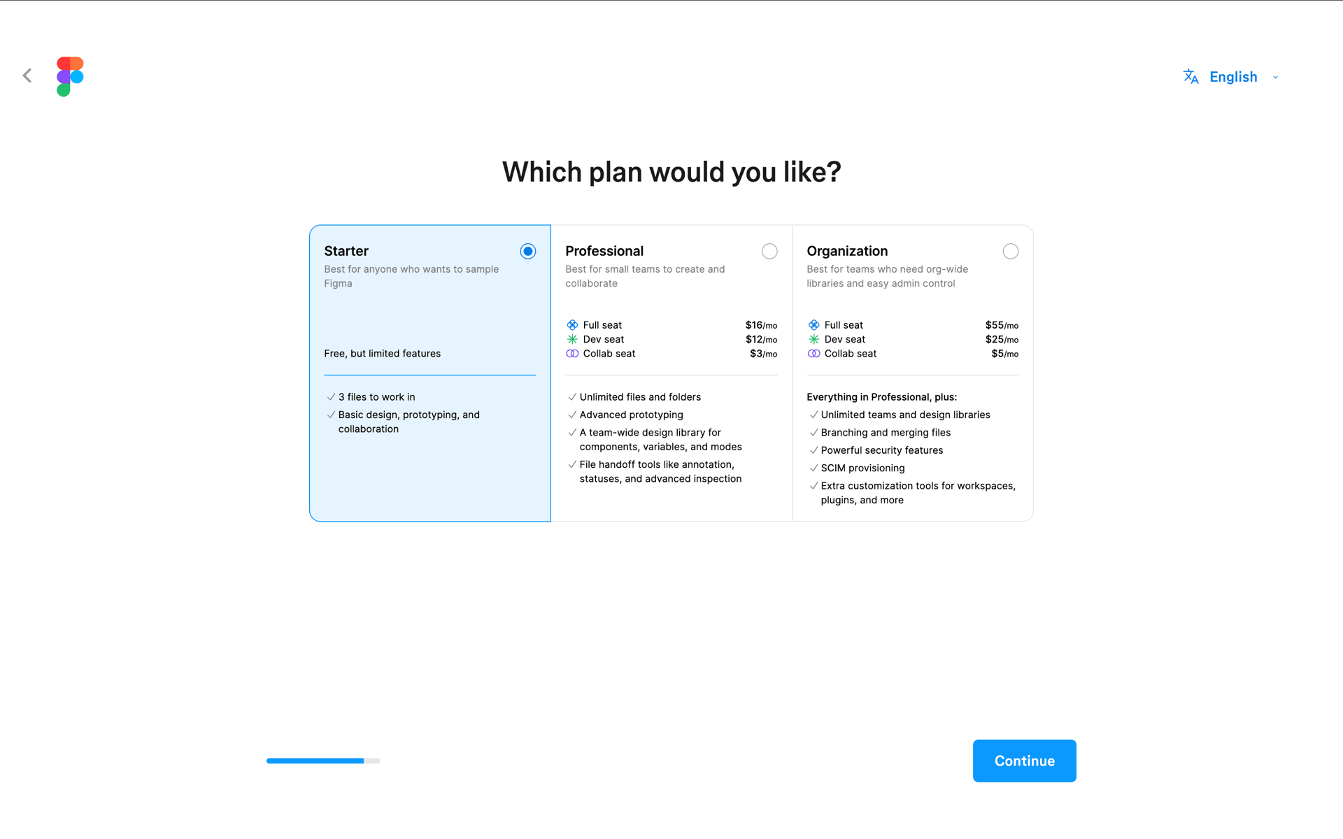 Figma Web Collaboration interface screenshot 16