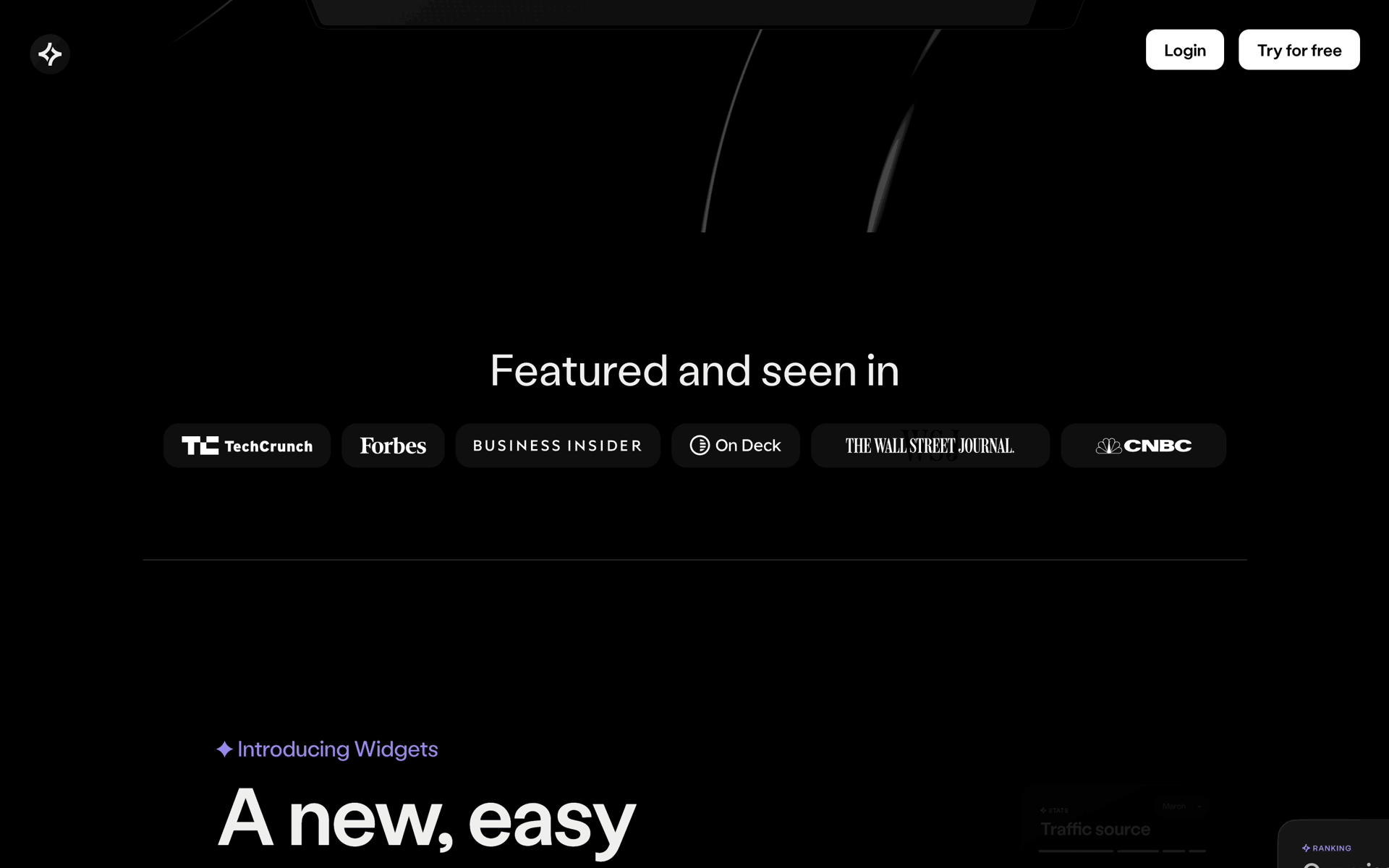 Chronicle Web AI interface screenshot 22