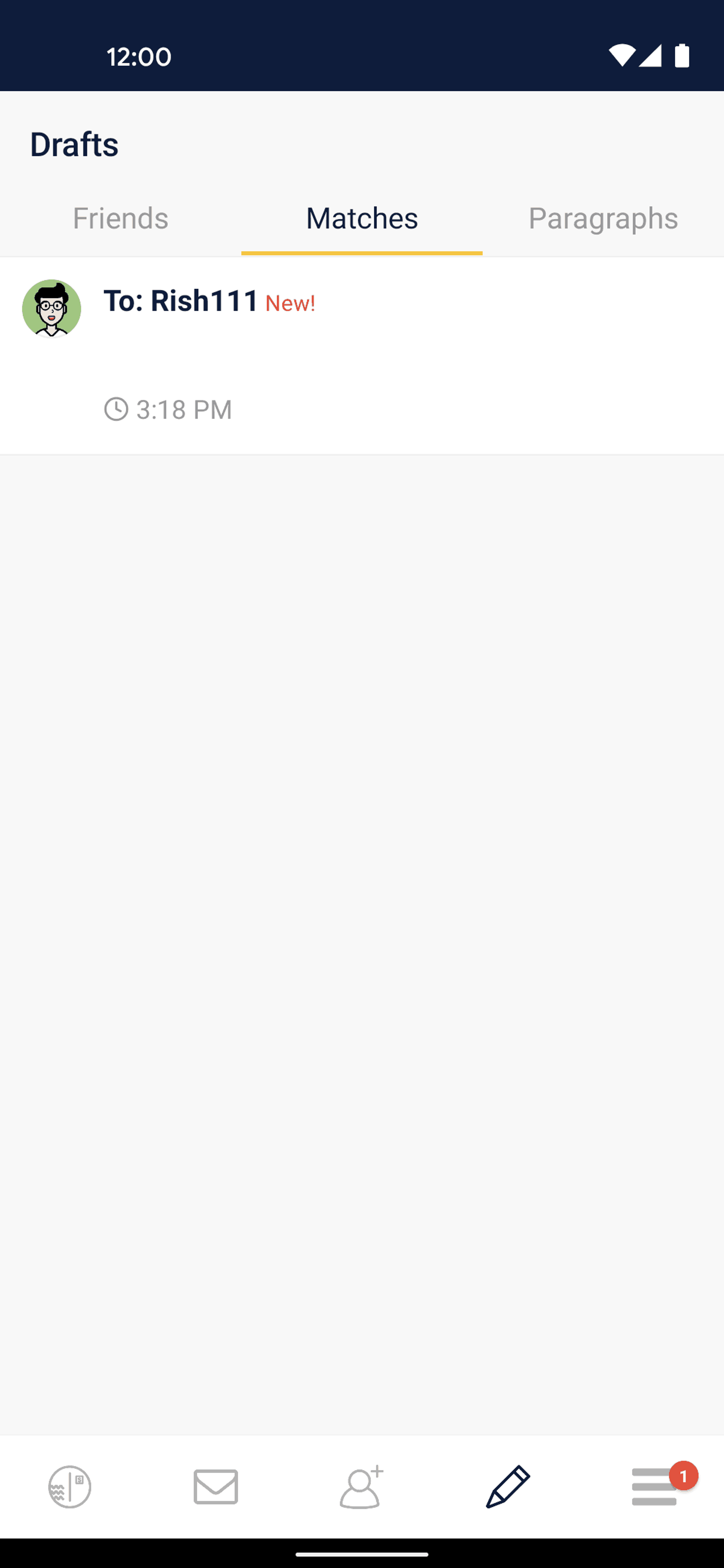 Slowly Android Lifestyle interface screenshot 23