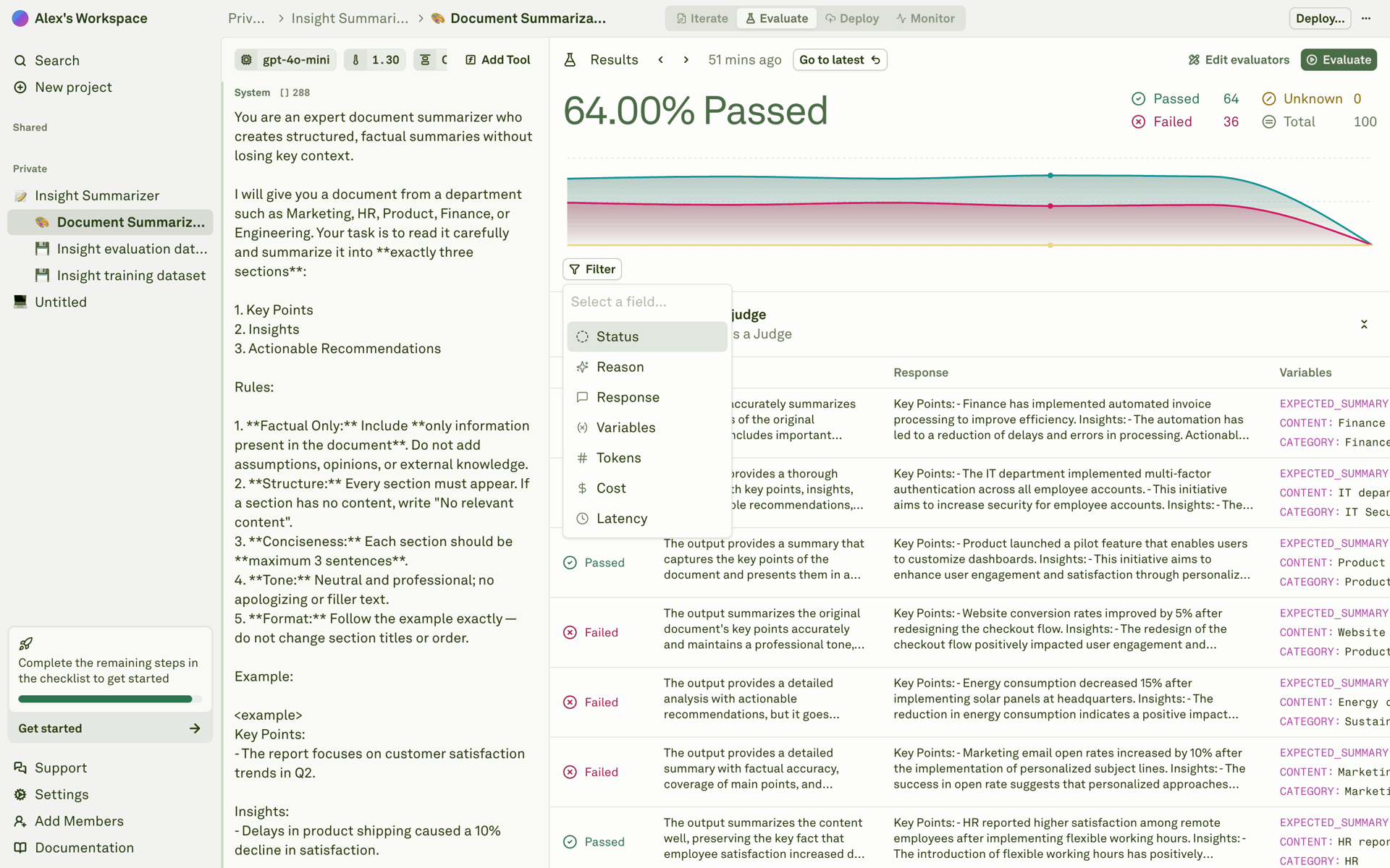 Adaline Web Developer Tools interface screenshot 6