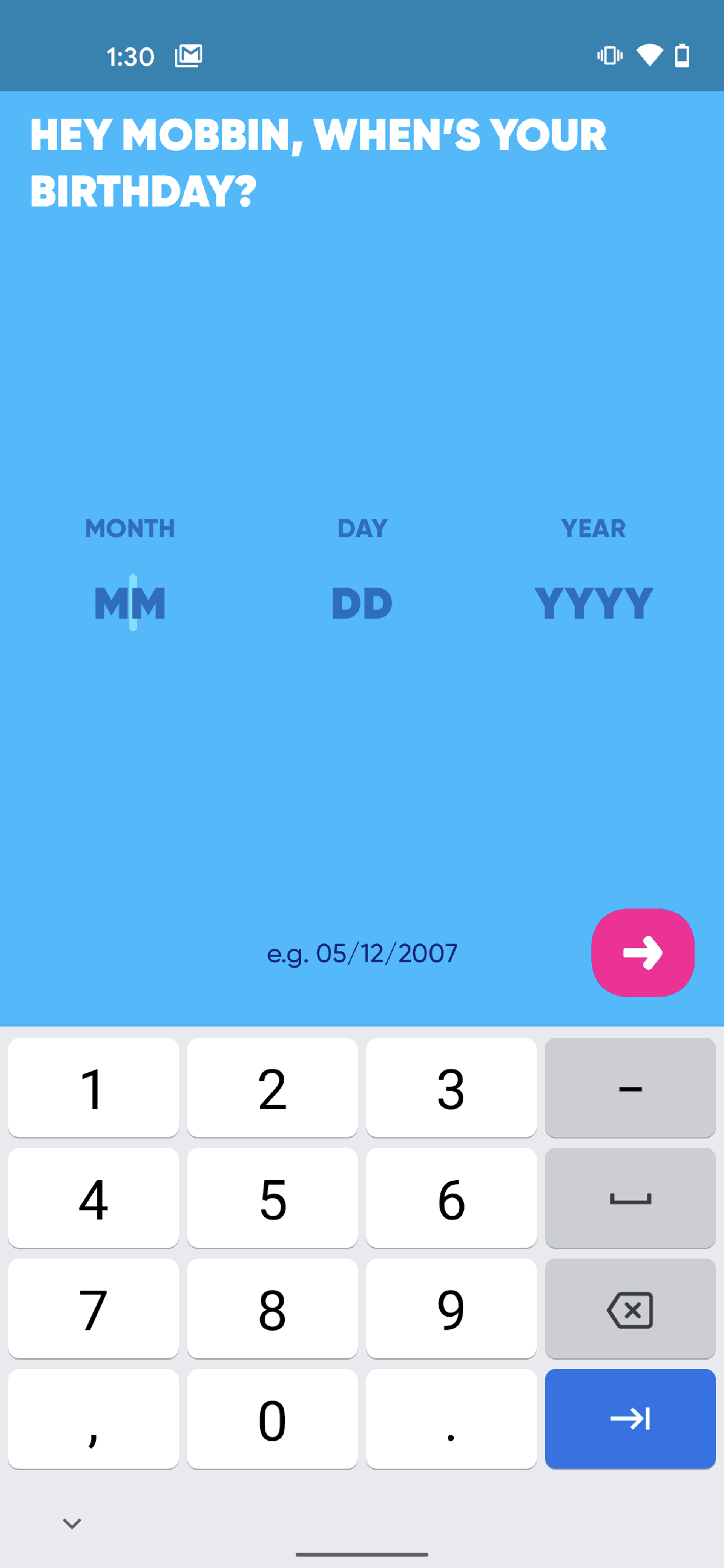 zenly Android Social Networking interface screenshot 11