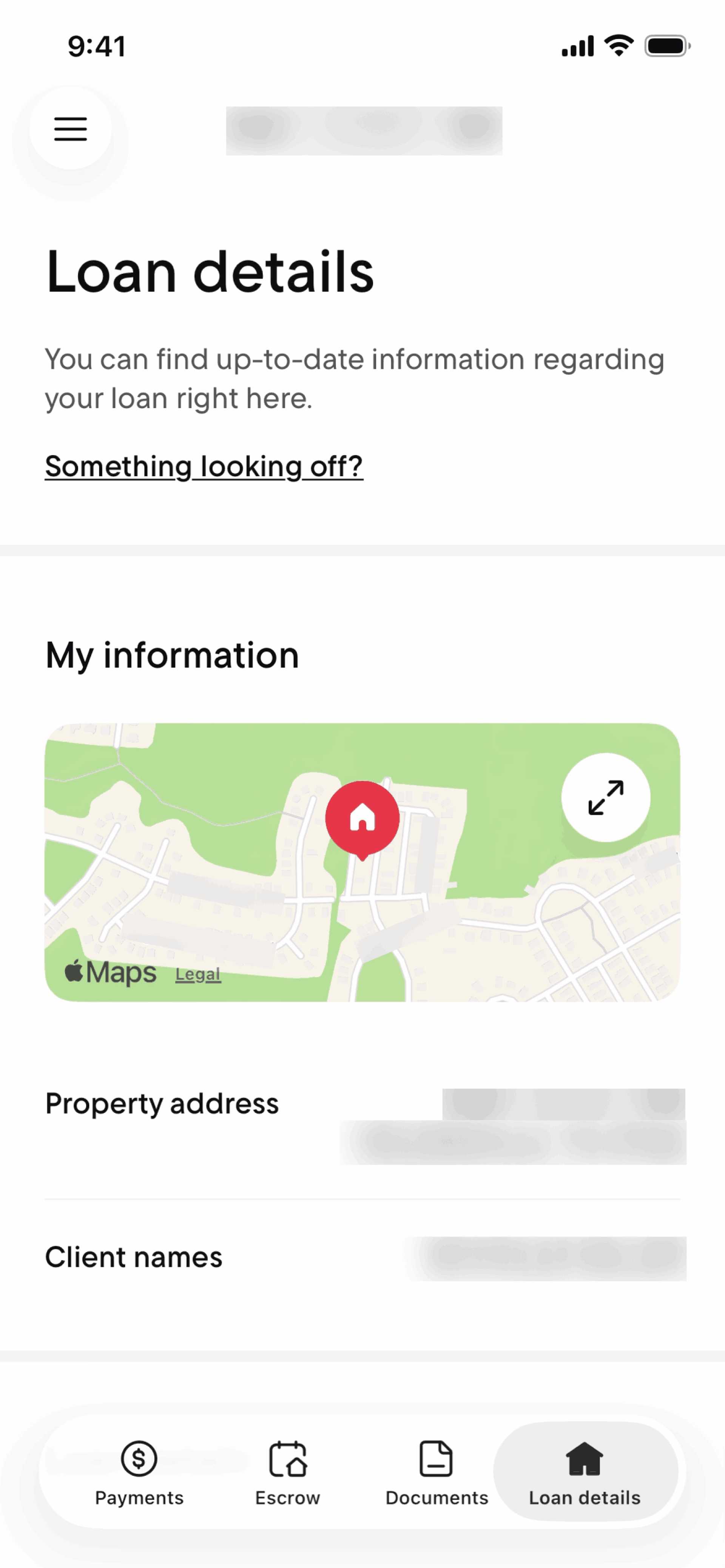 Intercom Web UI design screenshot