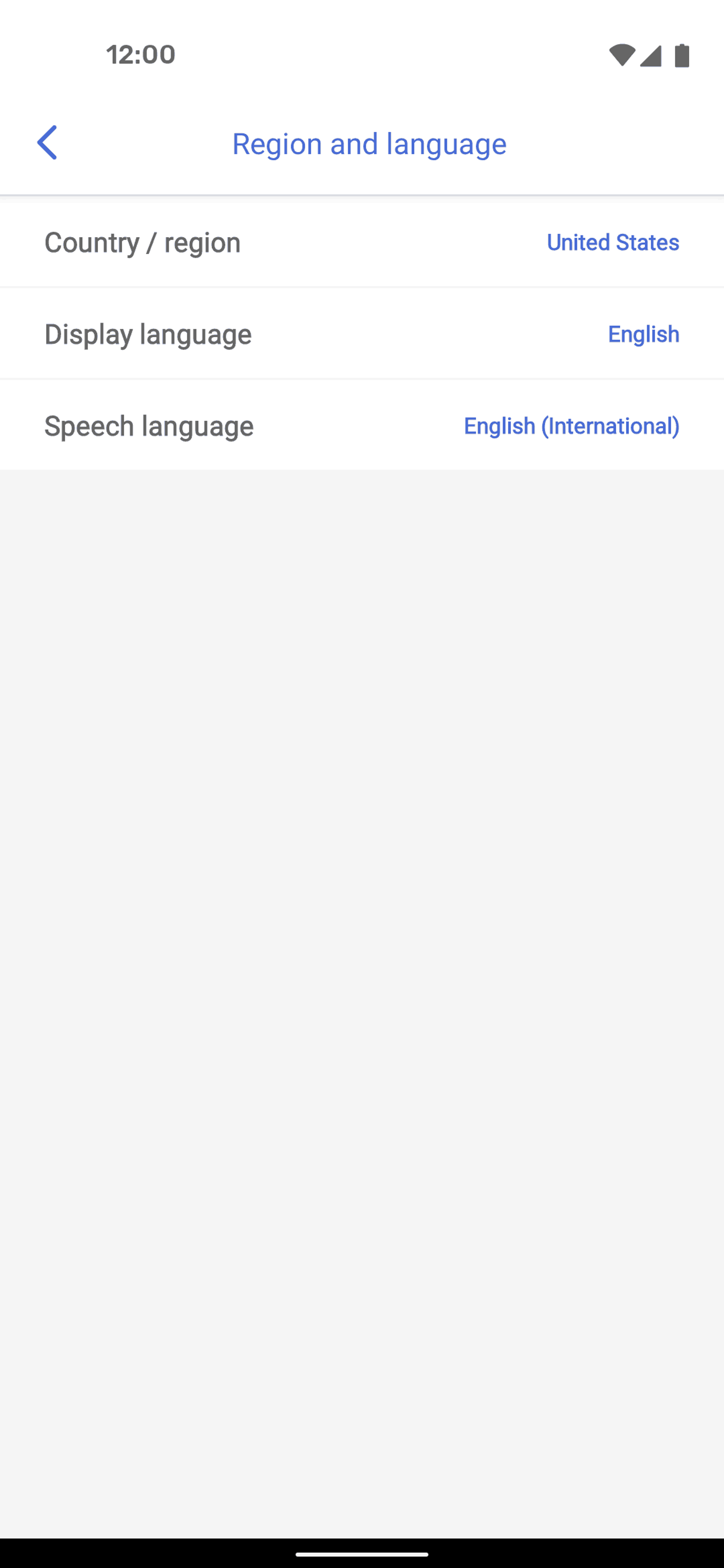 Microsoft Copilot Android AI interface screenshot 23