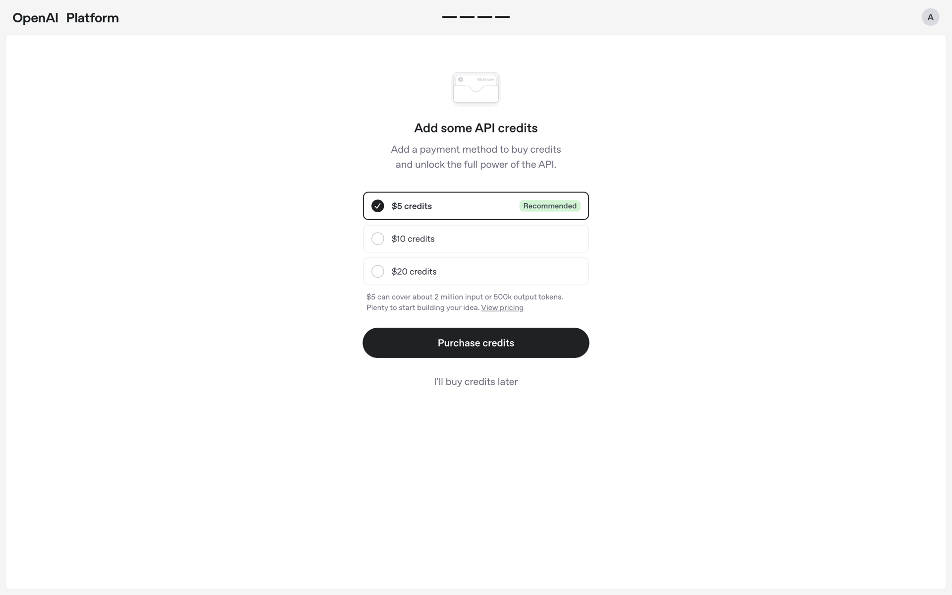 OpenAI Web AI interface screenshot 16