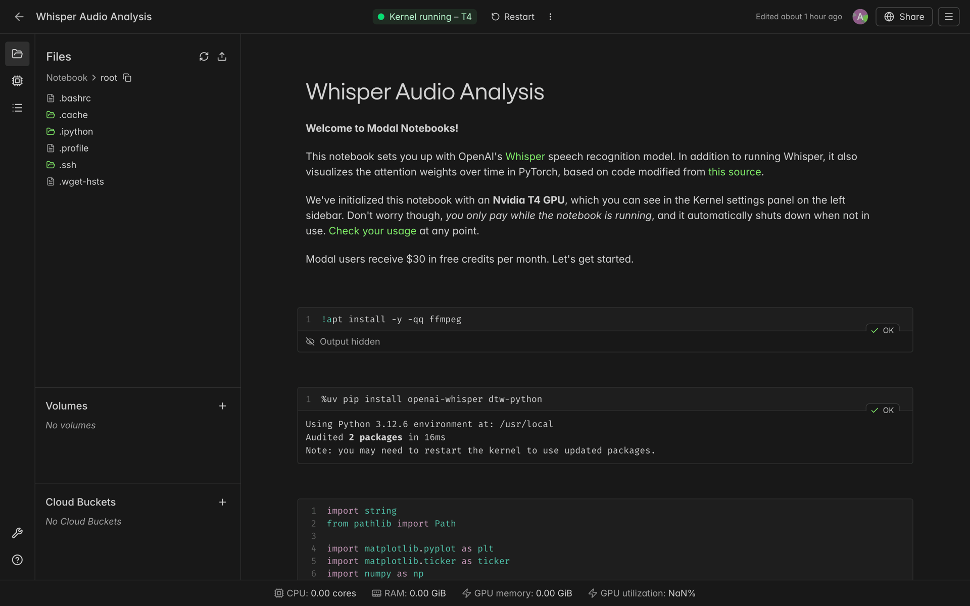 Modal Web Developer Tools interface screenshot 15