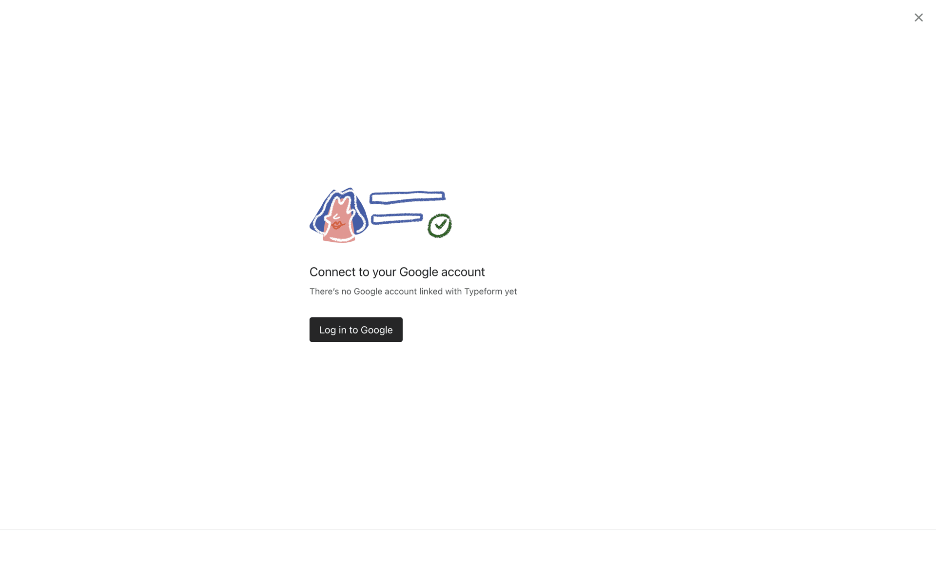 Typeform Web Productivity interface screenshot 11