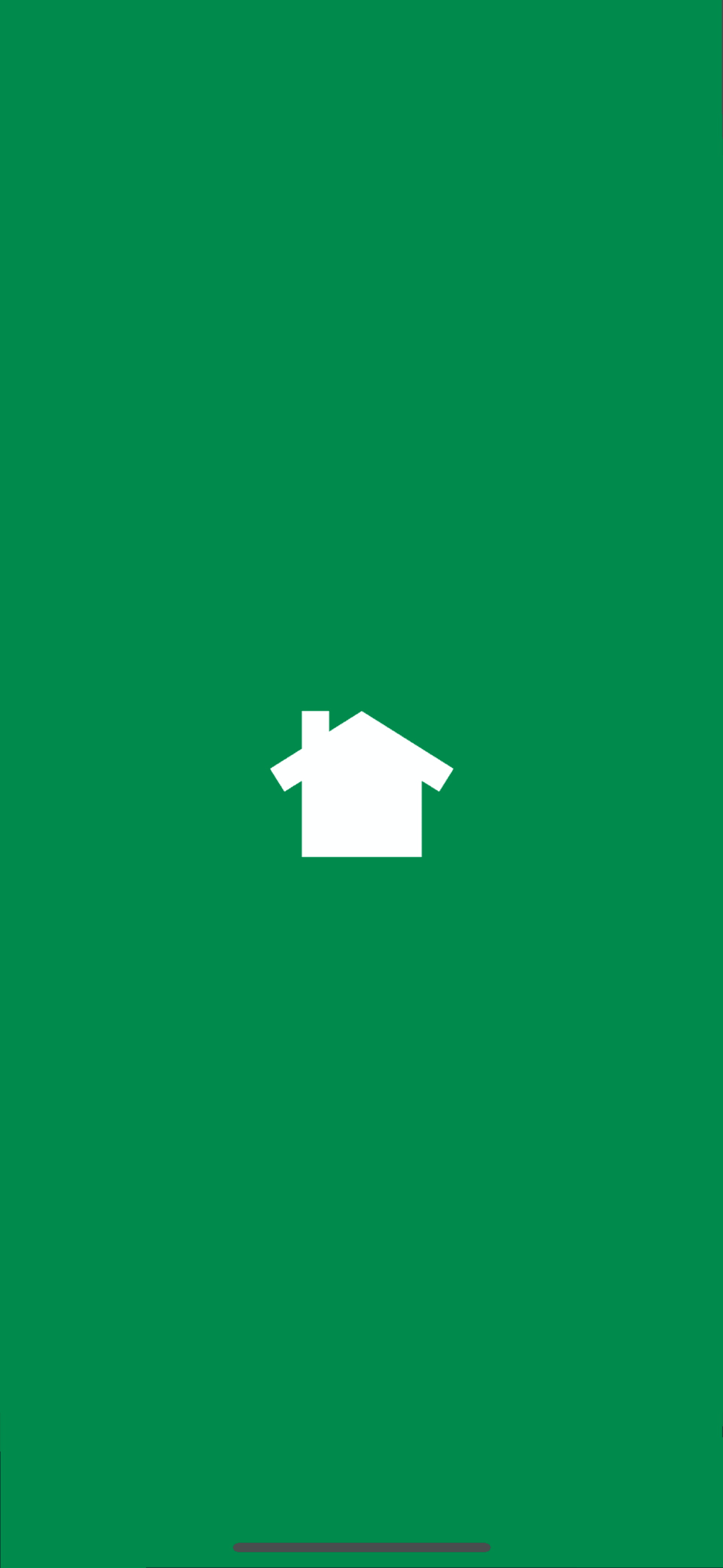 Nextdoor iOS Social Networking interface screenshot 1